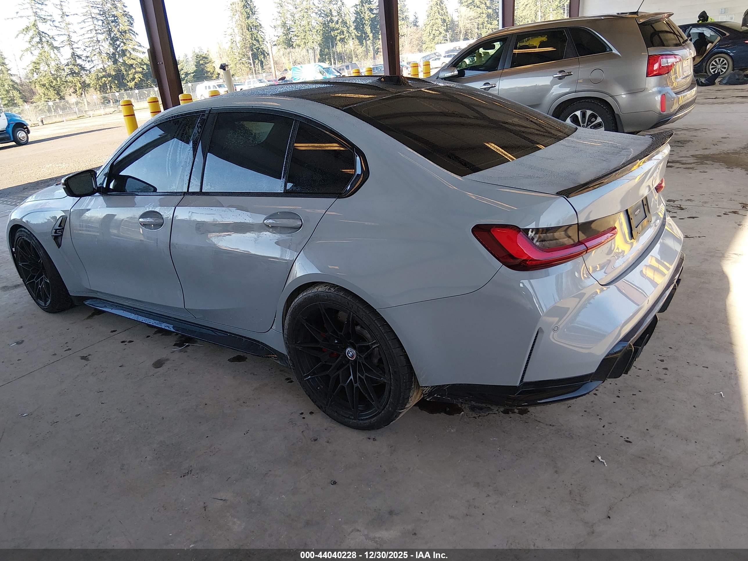 BMW M3 image 3