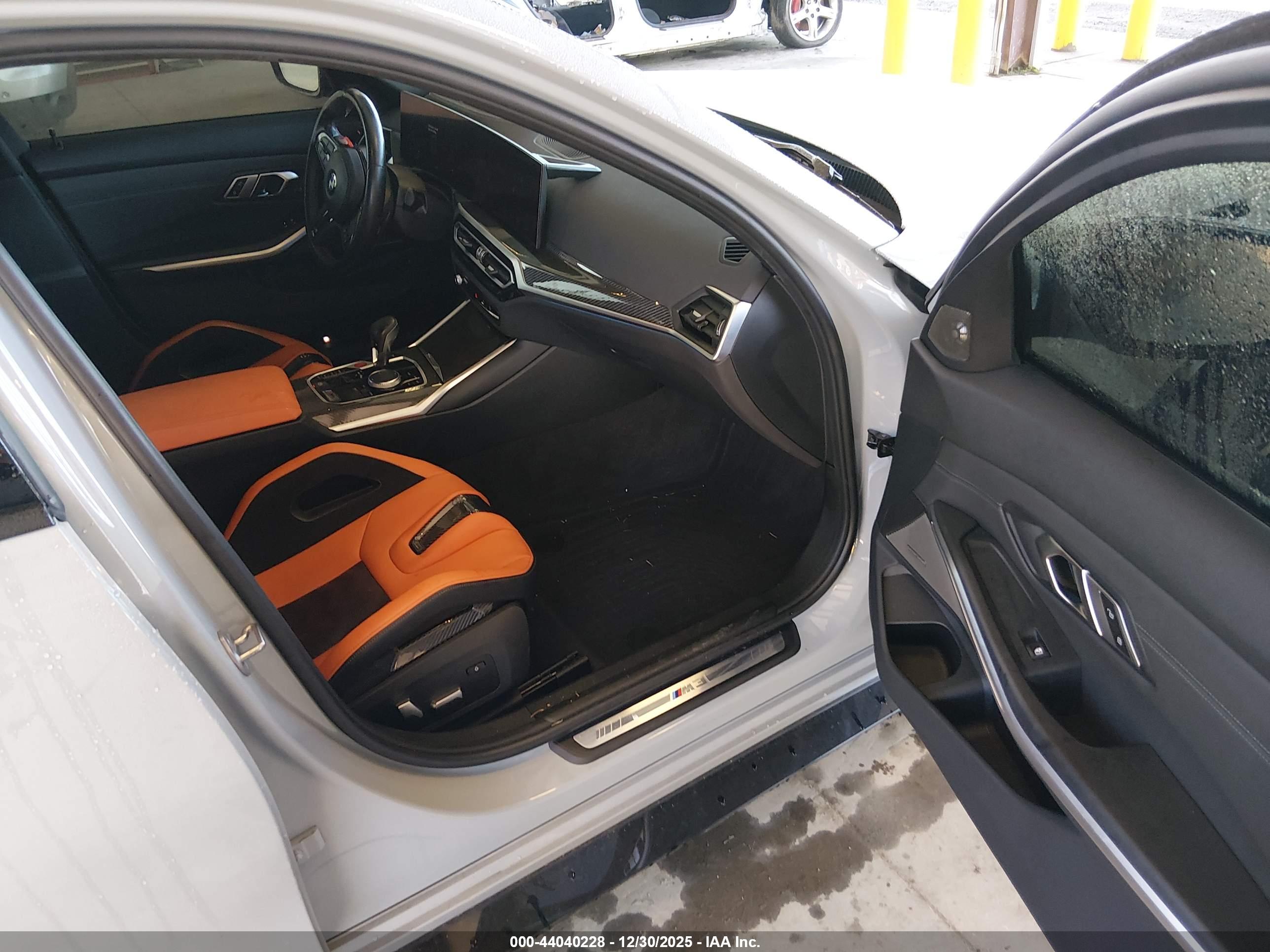 BMW M3 image 5