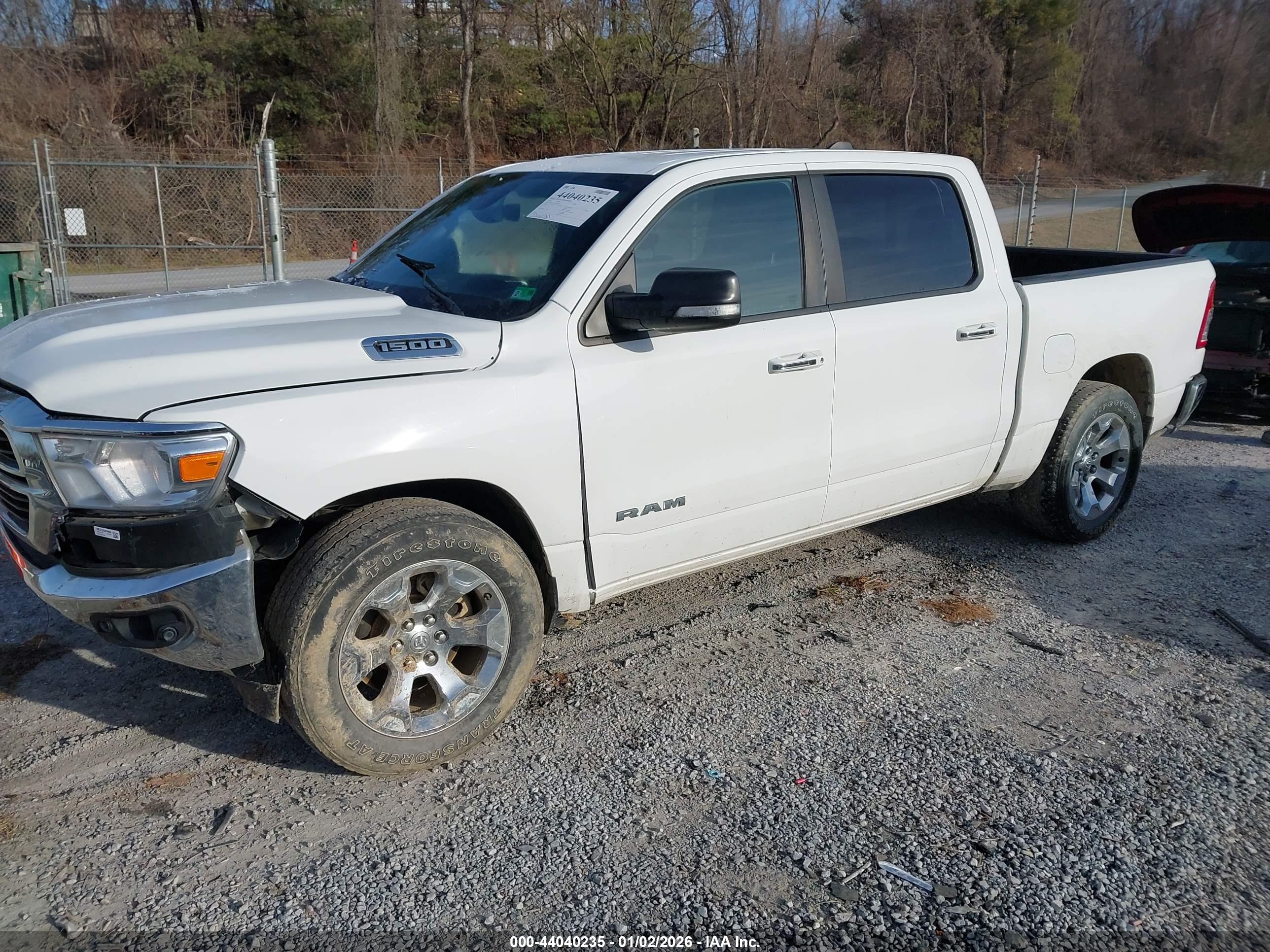 RAM 1500 image 2