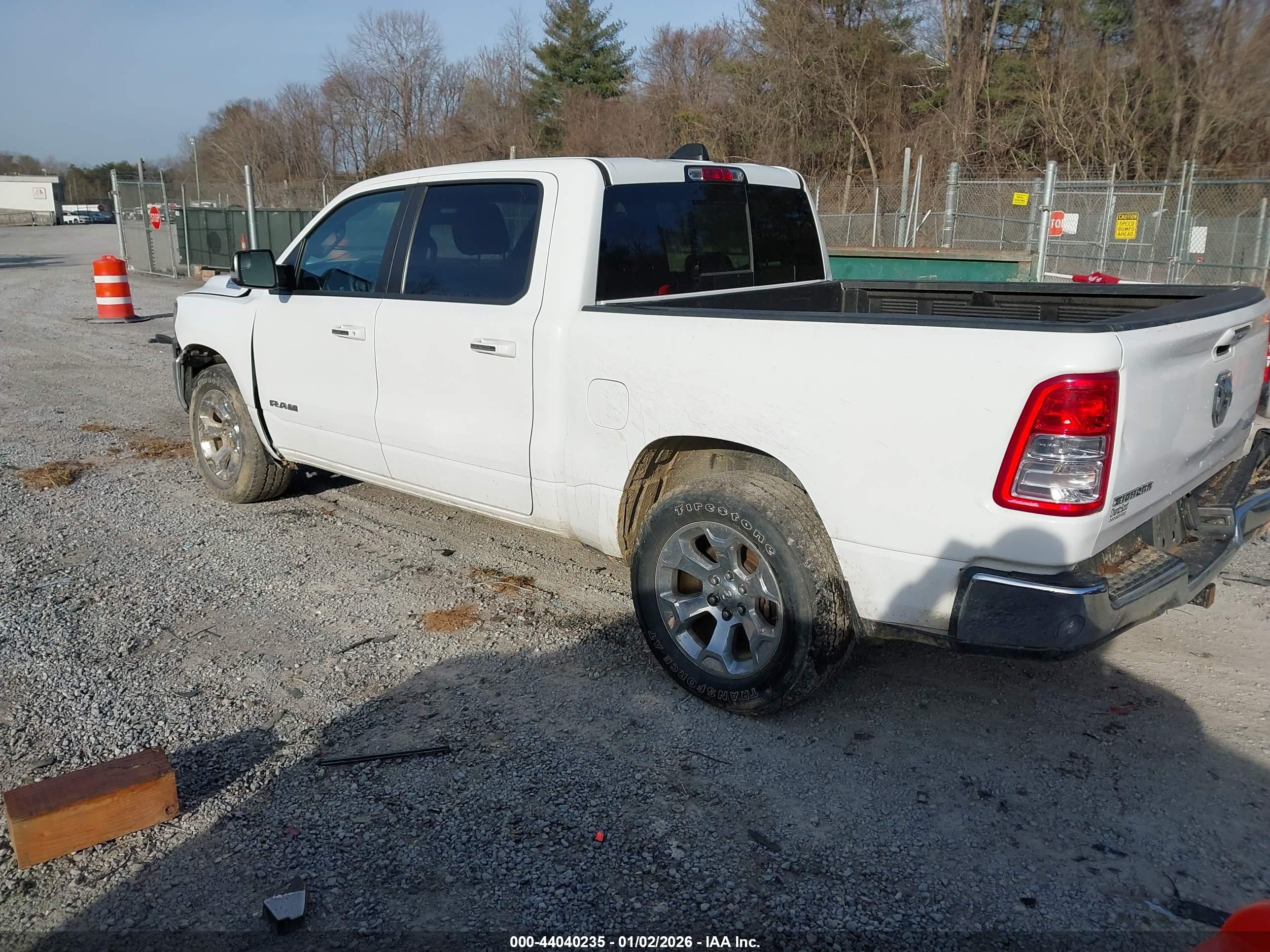 RAM 1500 image 3