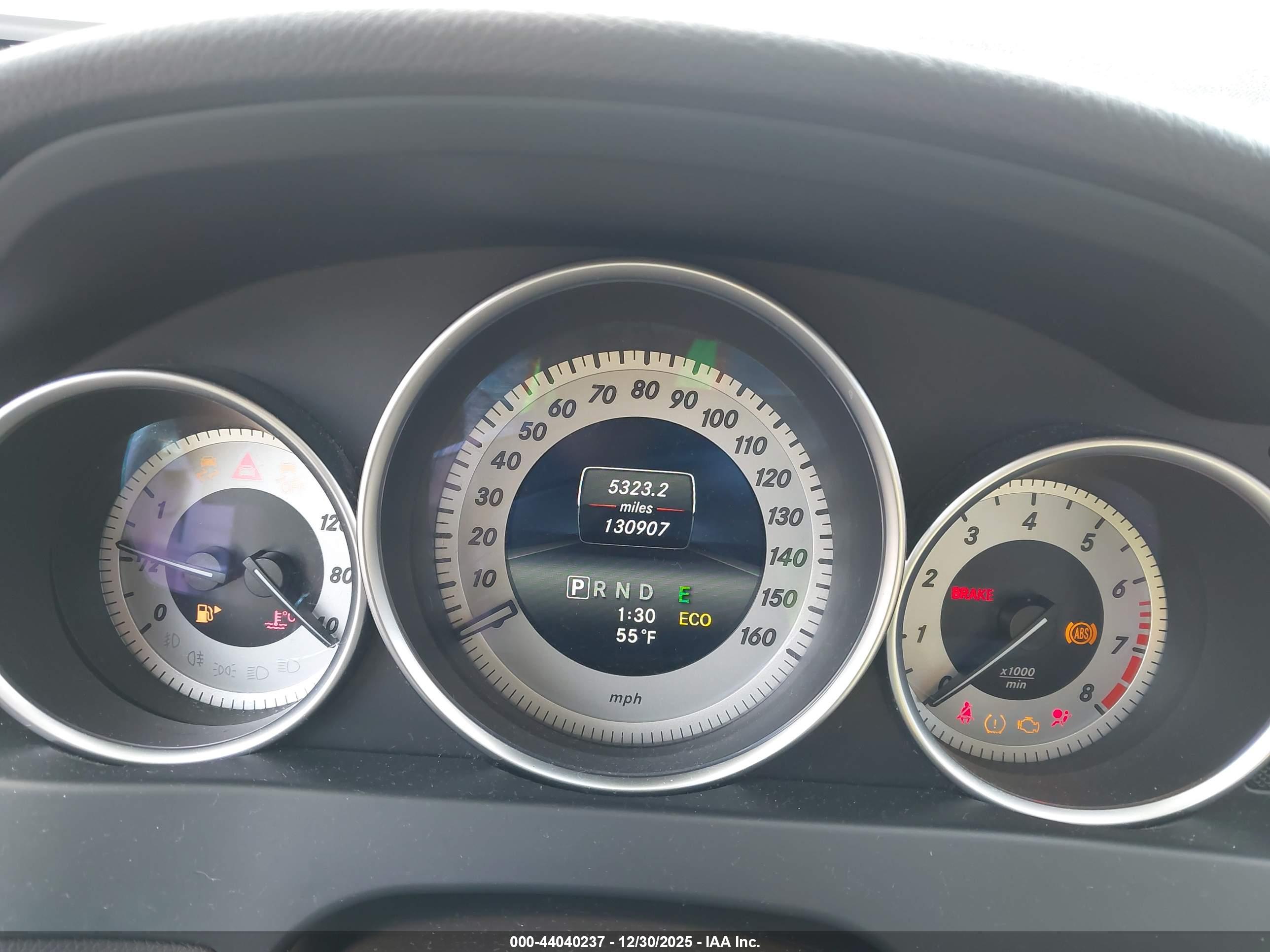 MERCEDES-BENZ C image 7