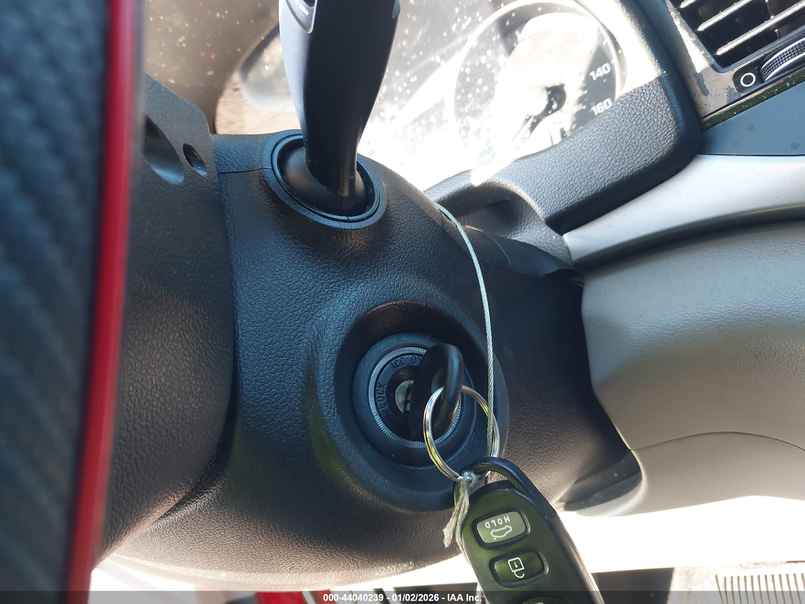 HYUNDAI ELANTRA image 11