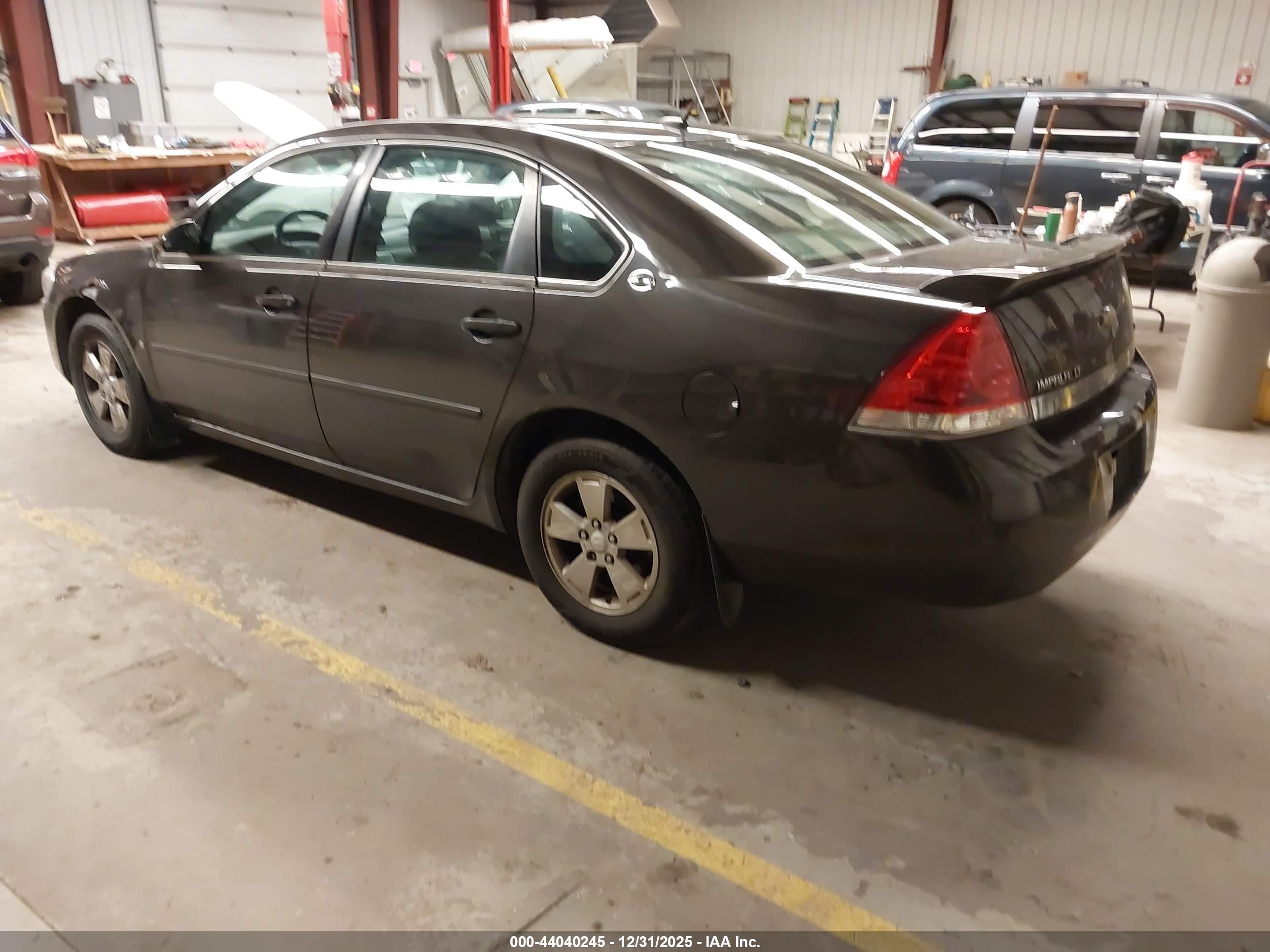CHEVROLET IMPALA image 3