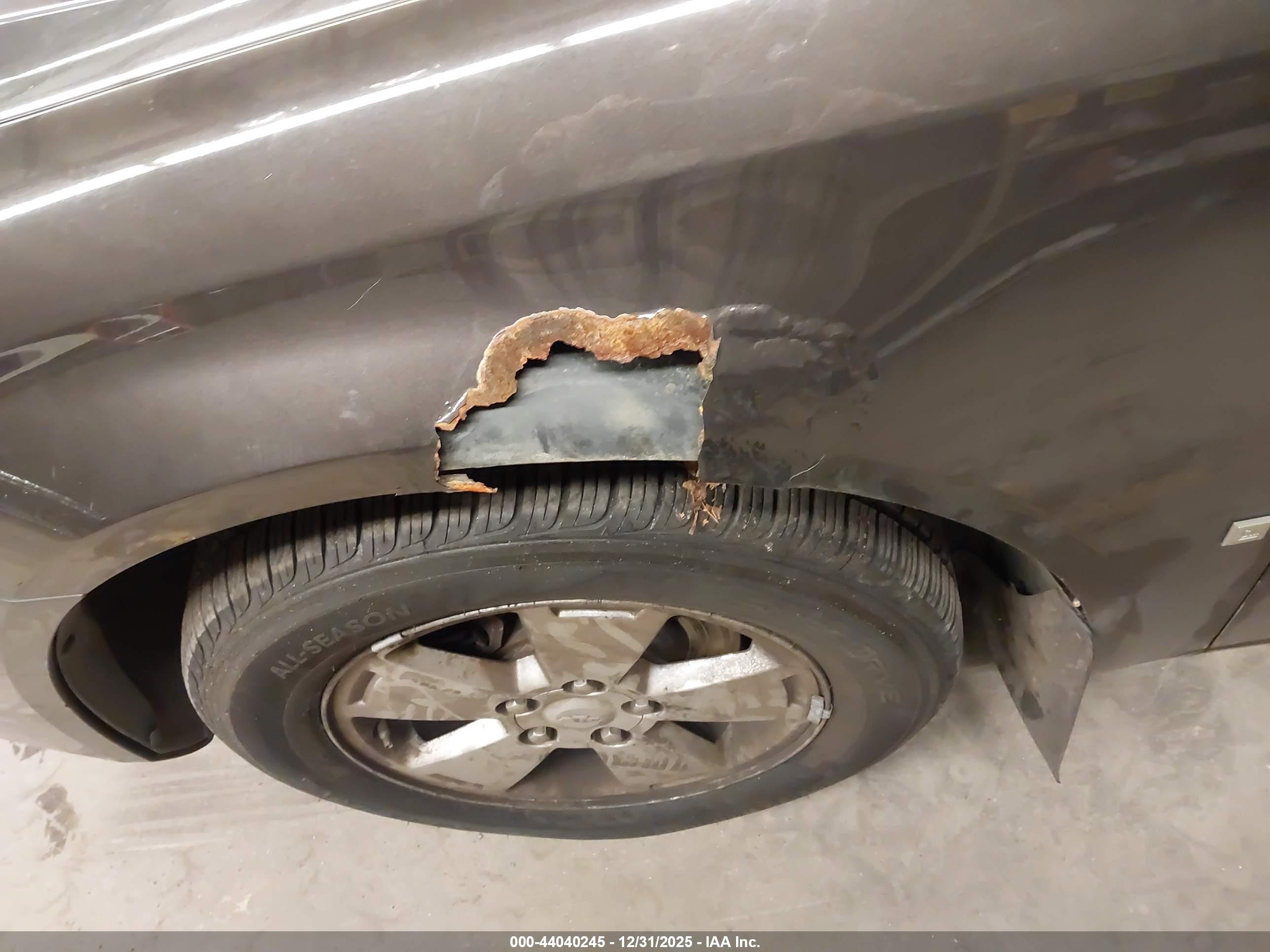 CHEVROLET IMPALA image 6