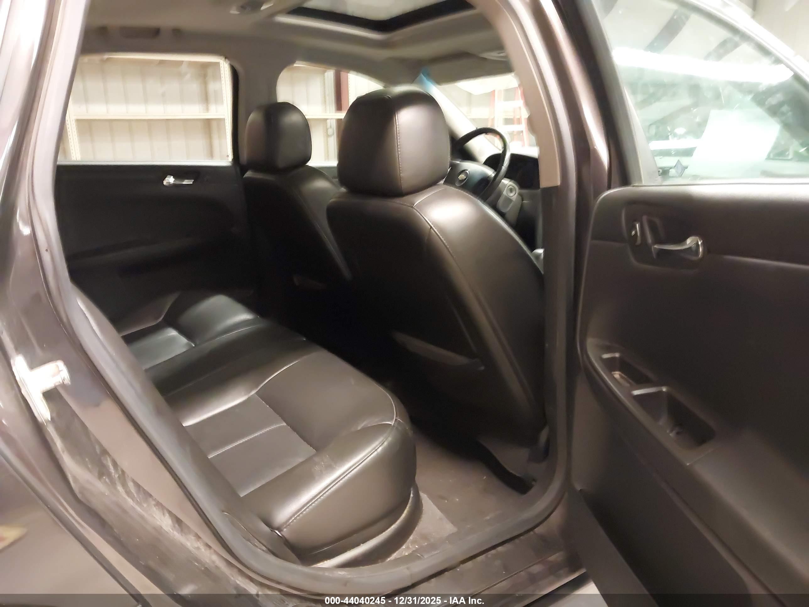 CHEVROLET IMPALA image 8