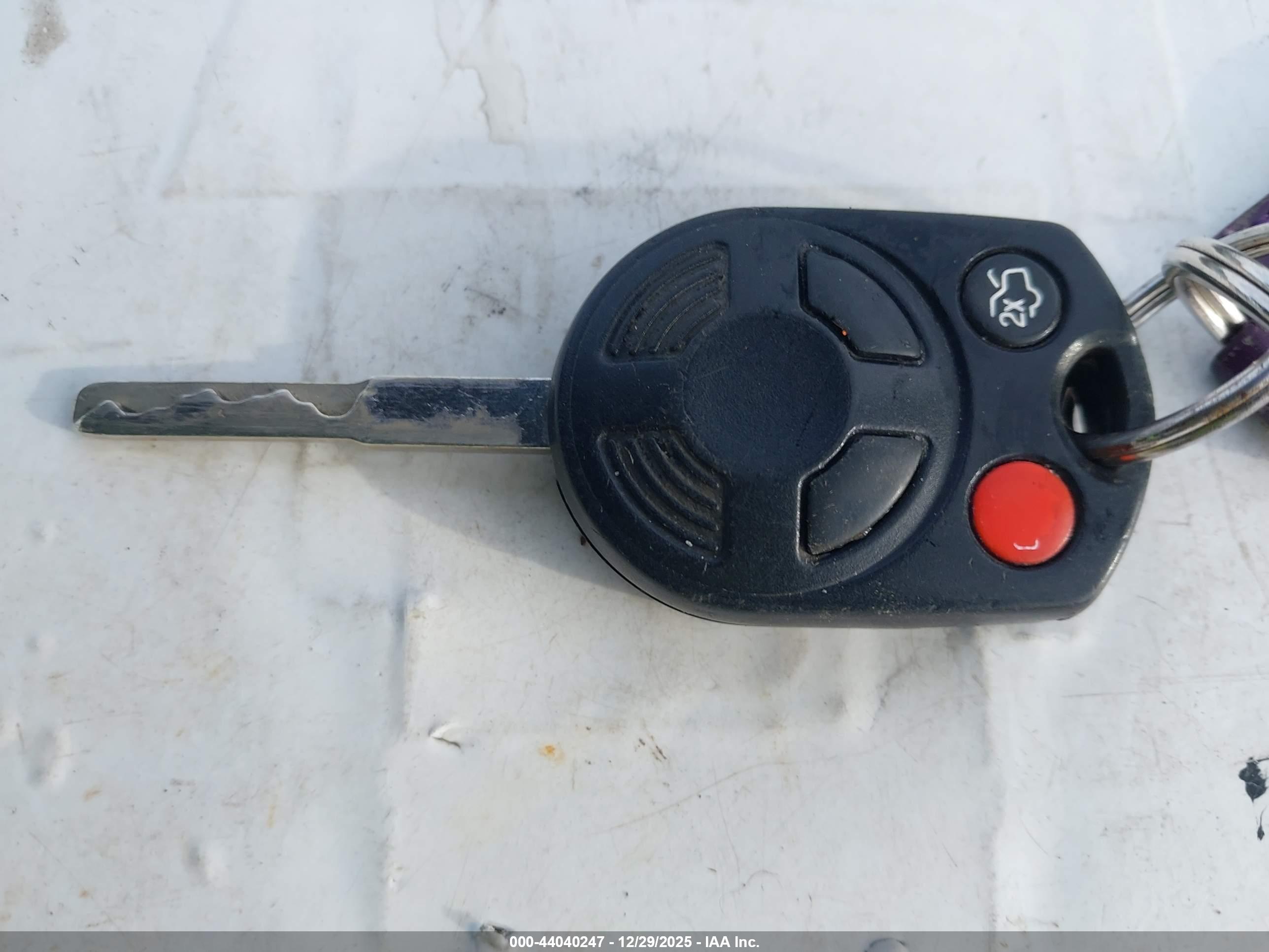 FORD FOCUS image 11