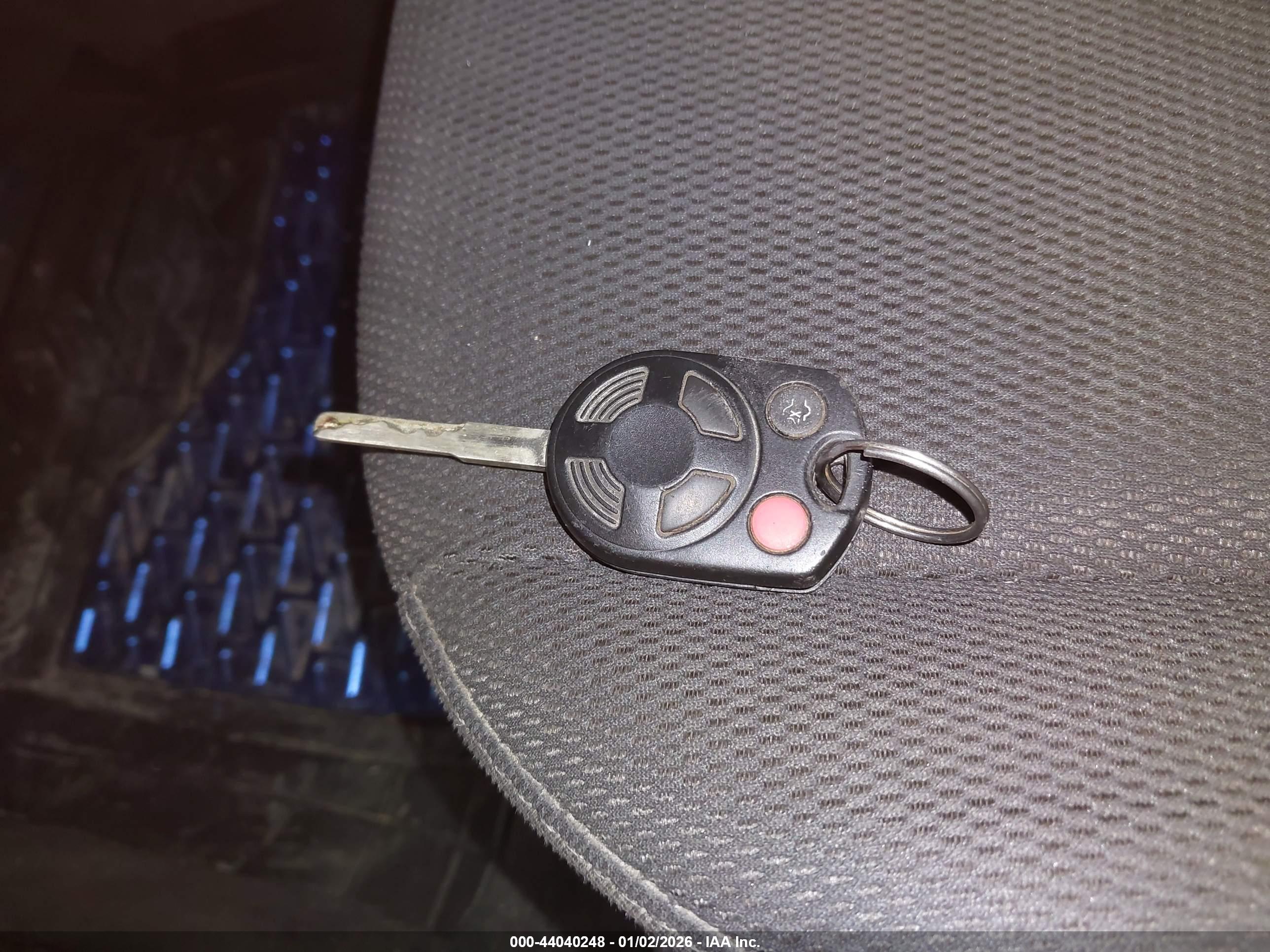 FORD FOCUS image 11