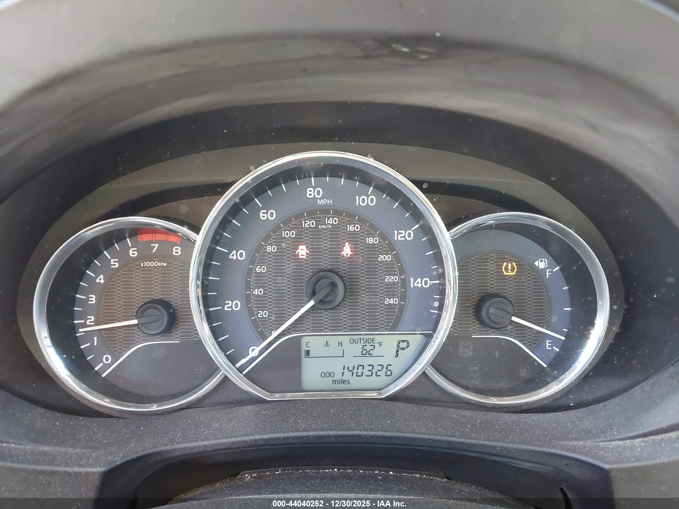 TOYOTA COROLLA image 7