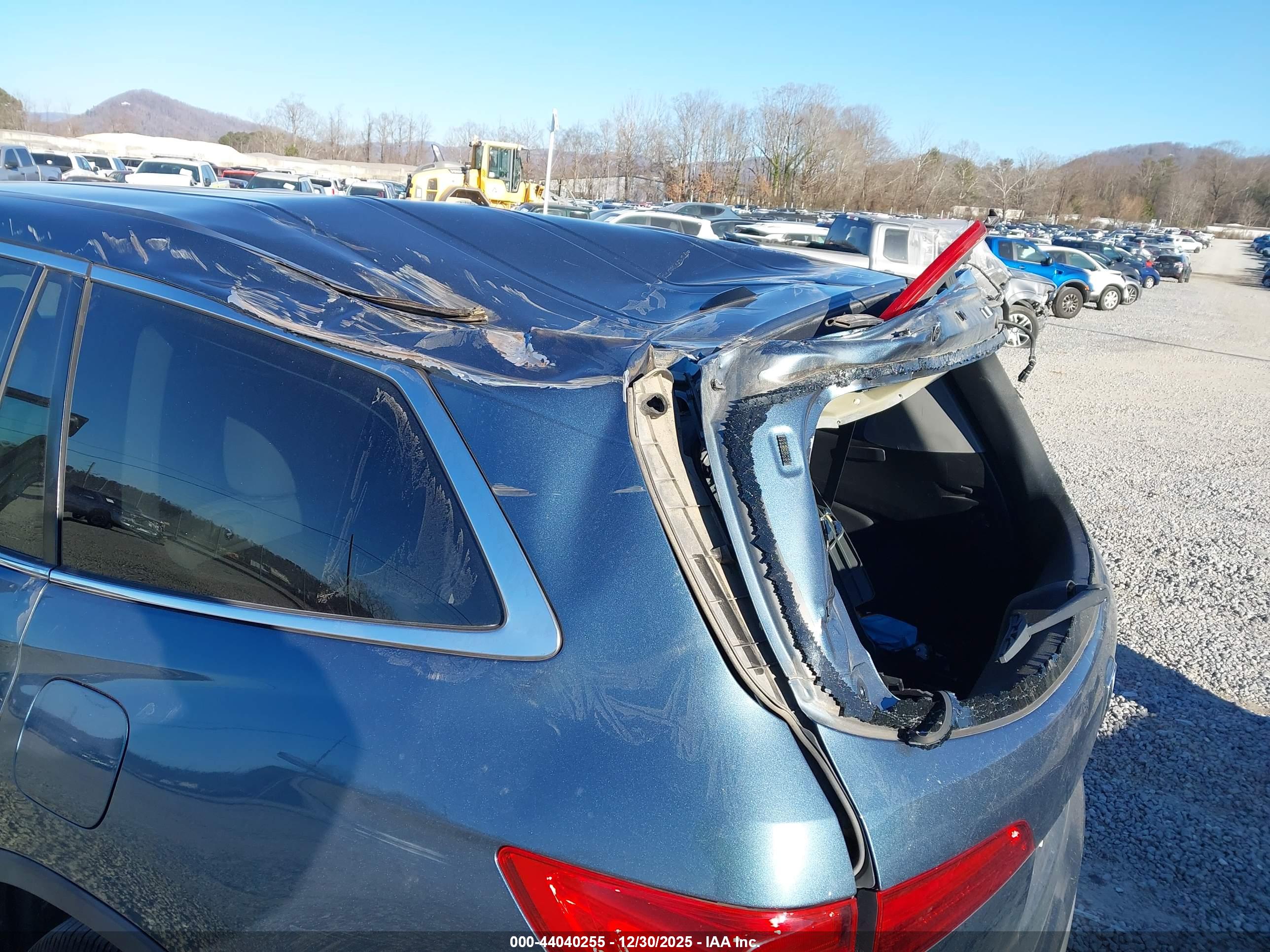 HONDA PILOT image 6
