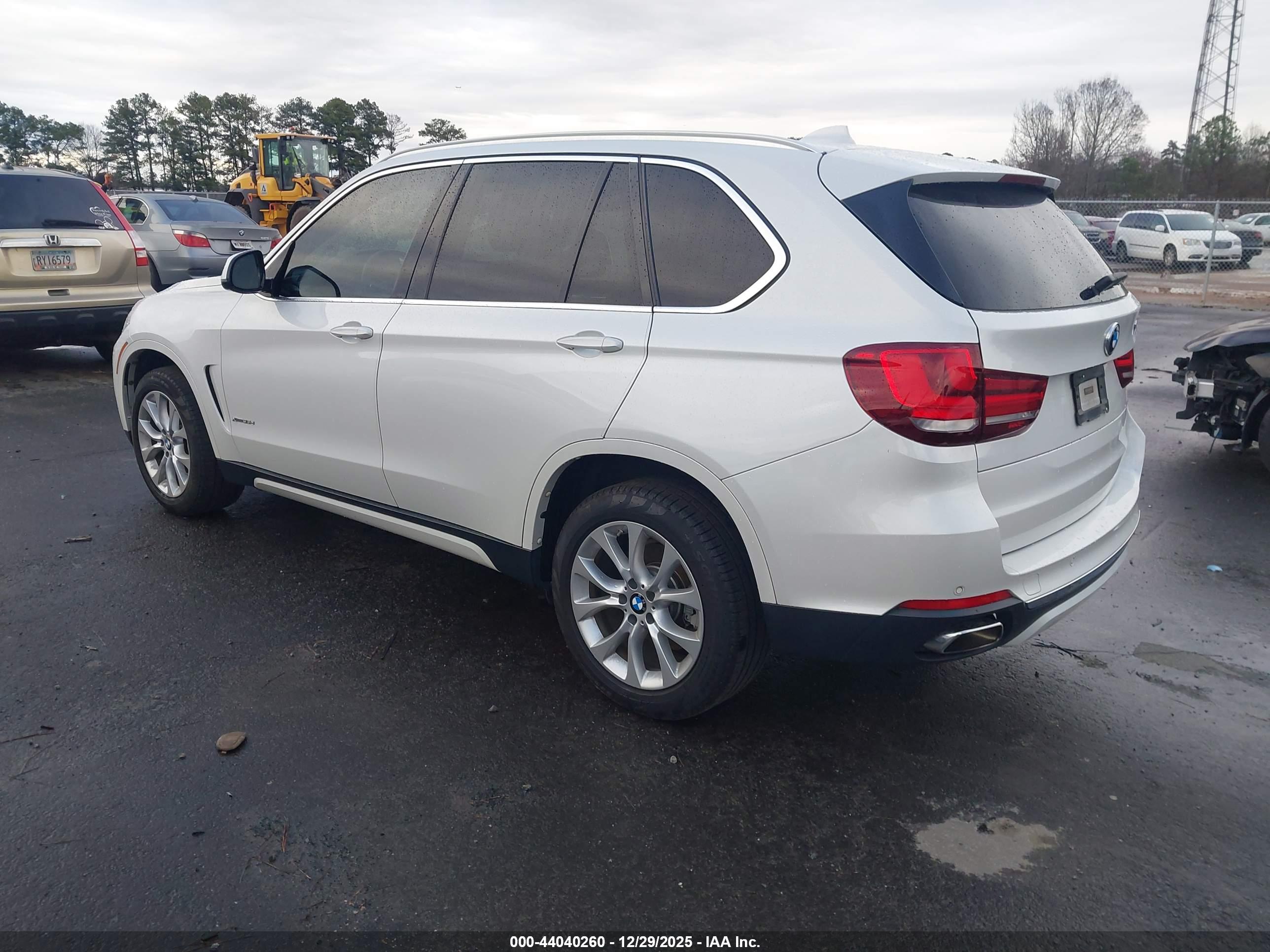 BMW X5 image 3