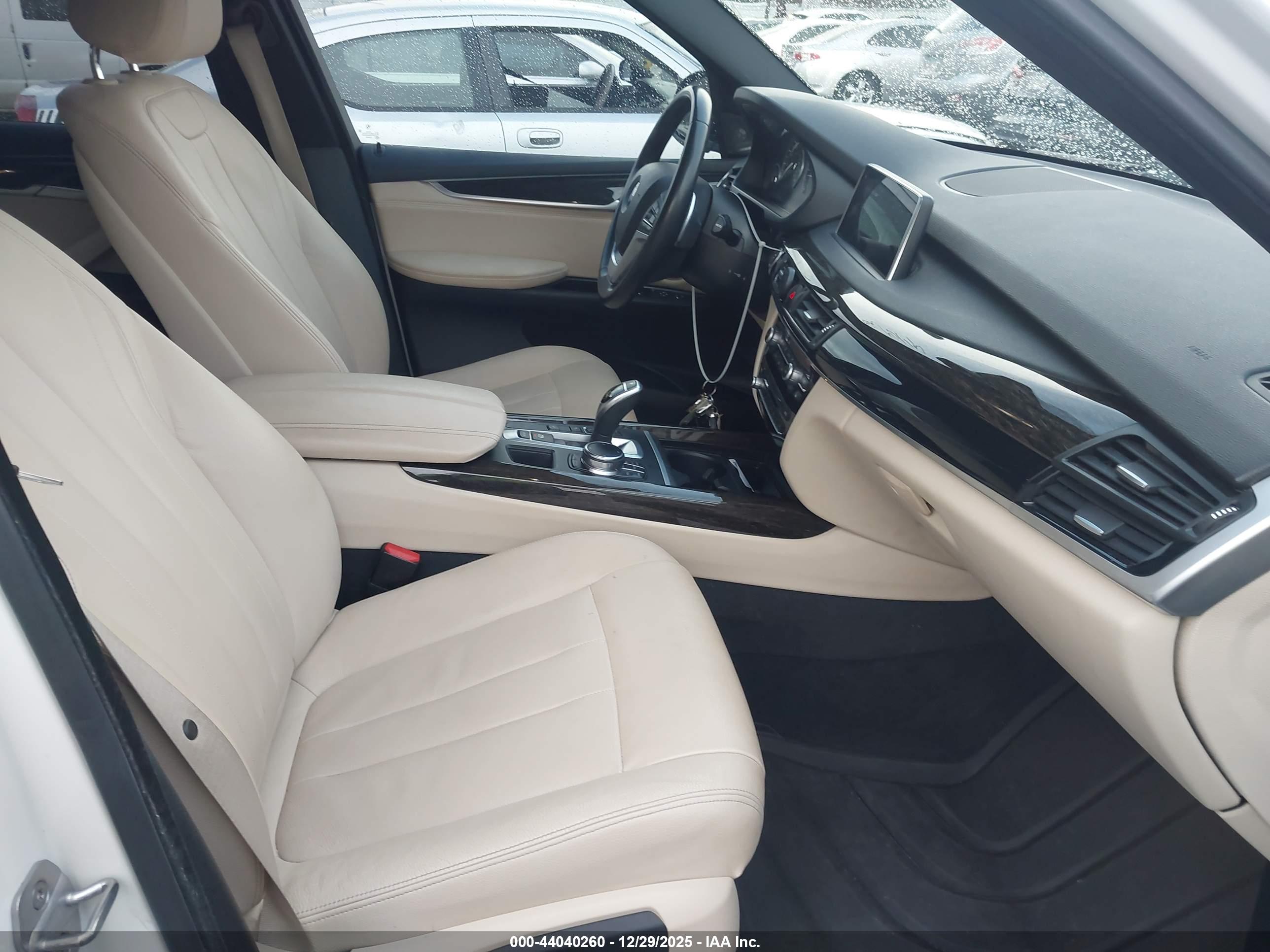 BMW X5 image 5