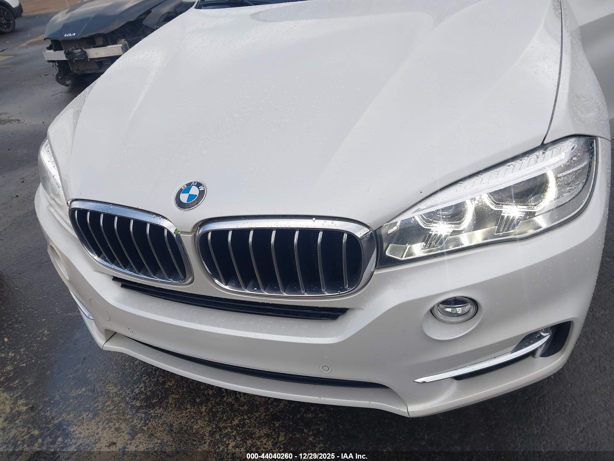 BMW X5 image 6