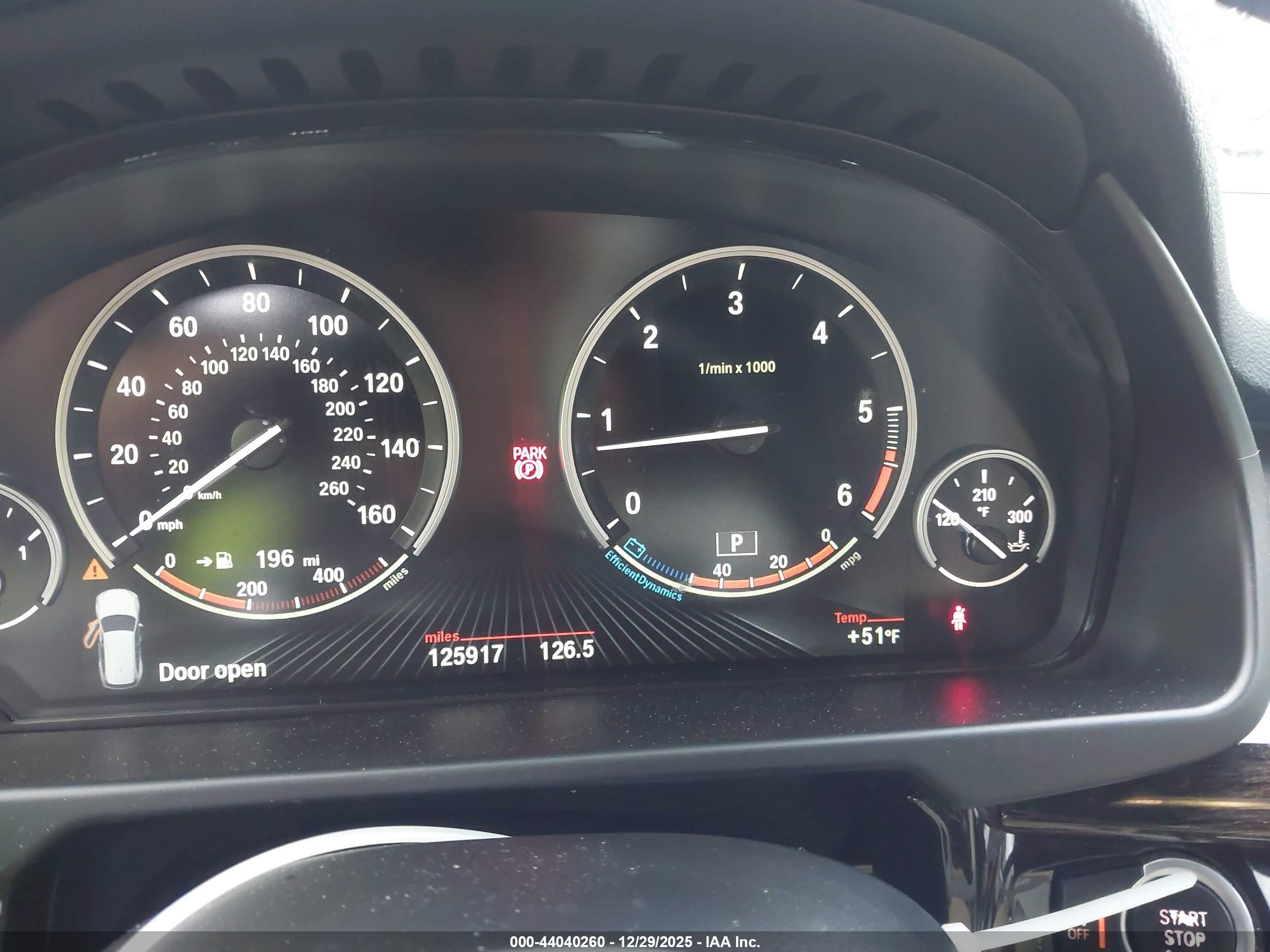 BMW X5 image 7