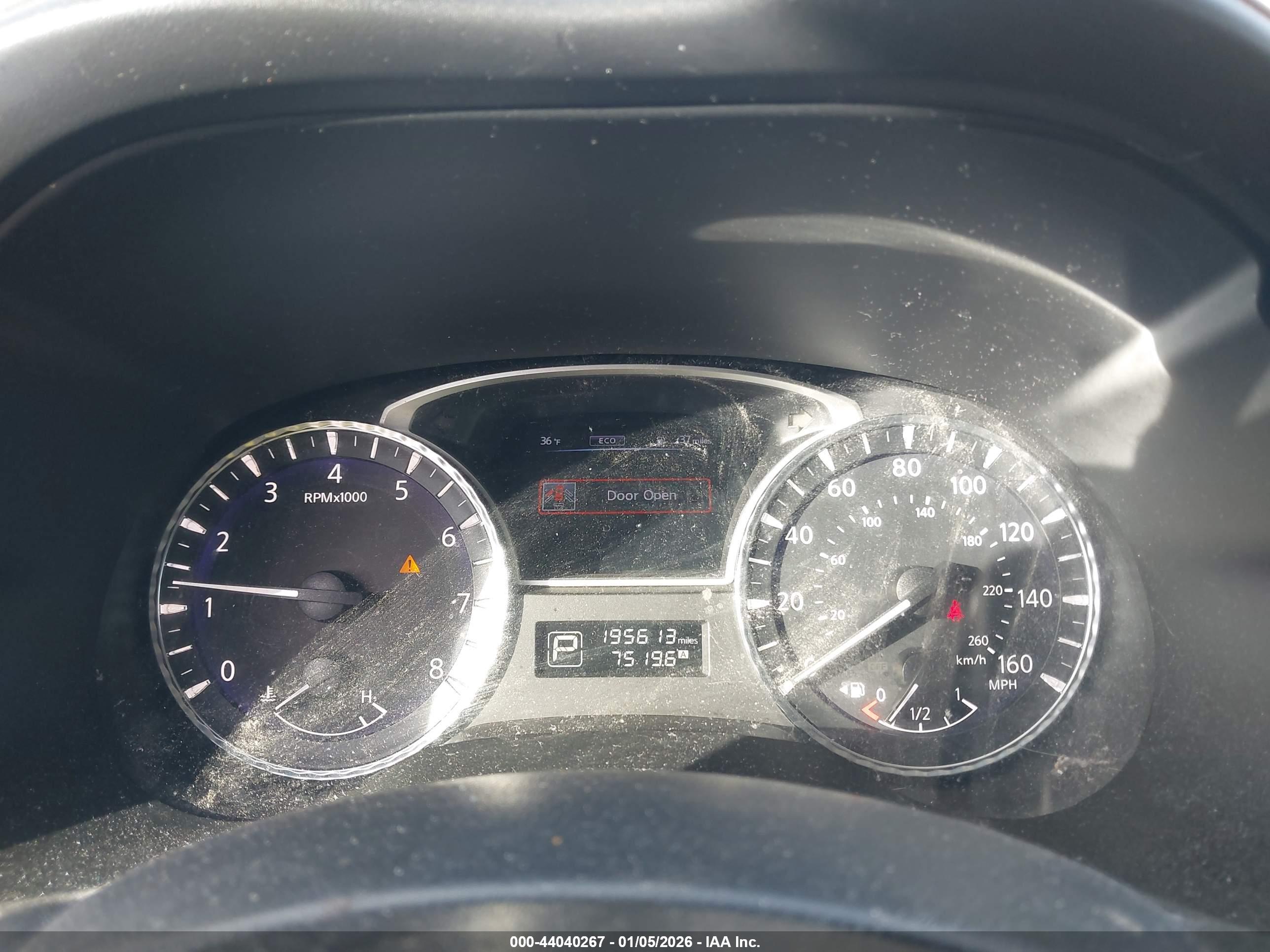 INFINITI QX60 image 7