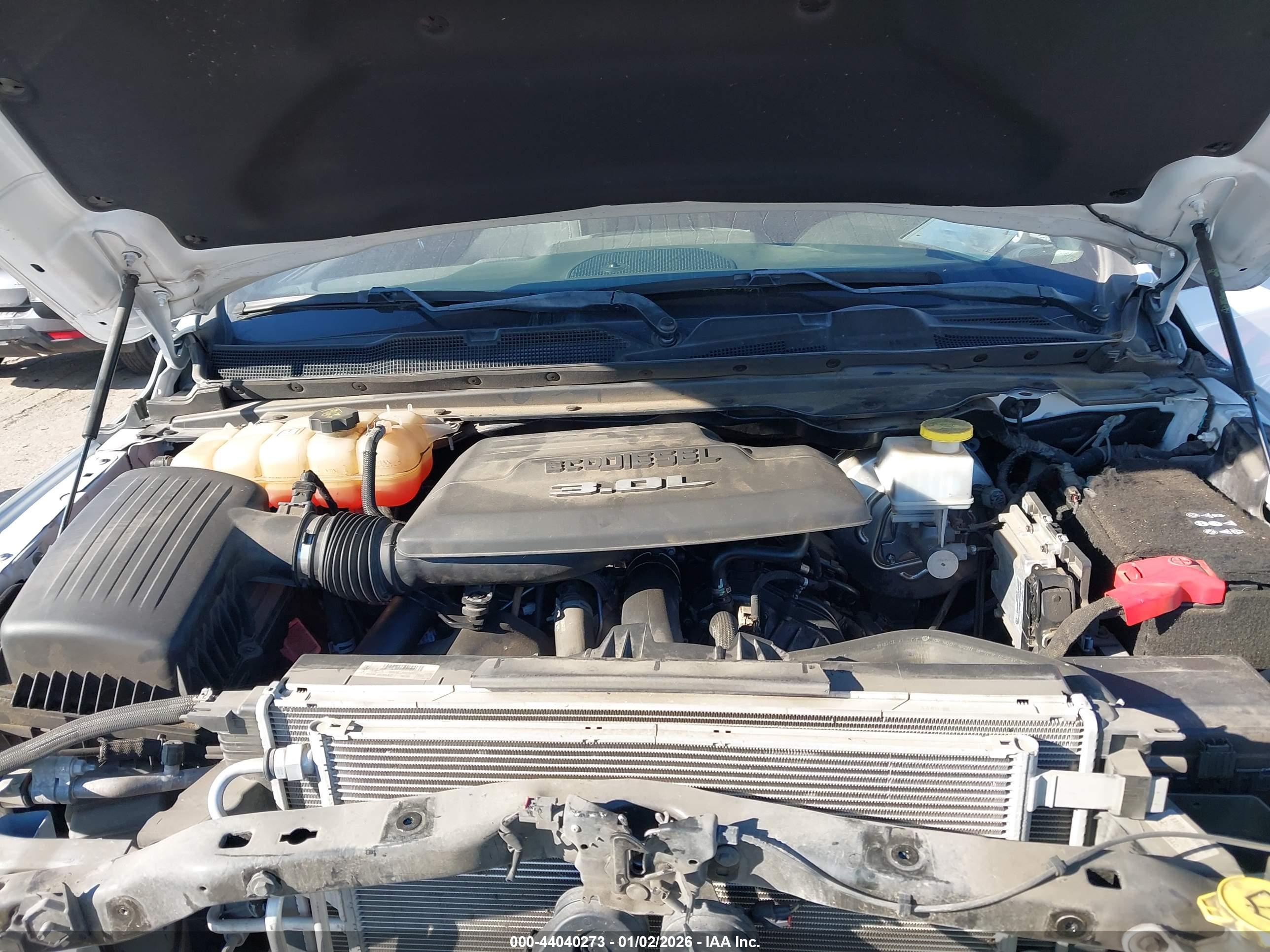 RAM 1500 image 10