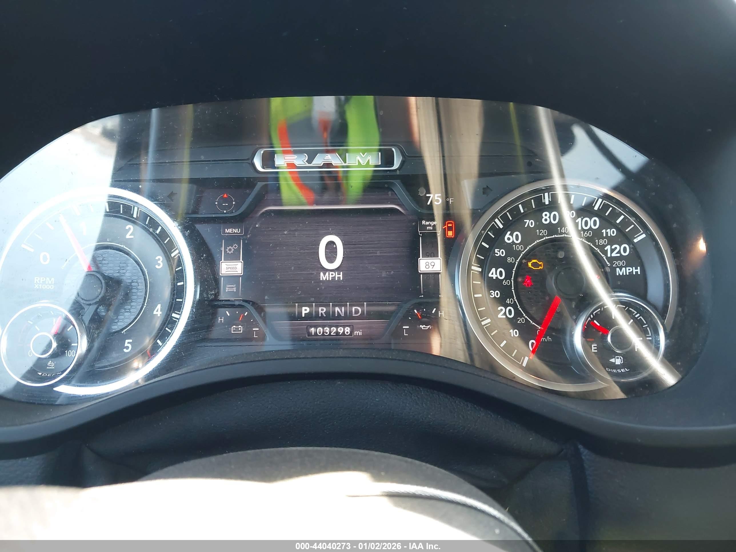 RAM 1500 image 7
