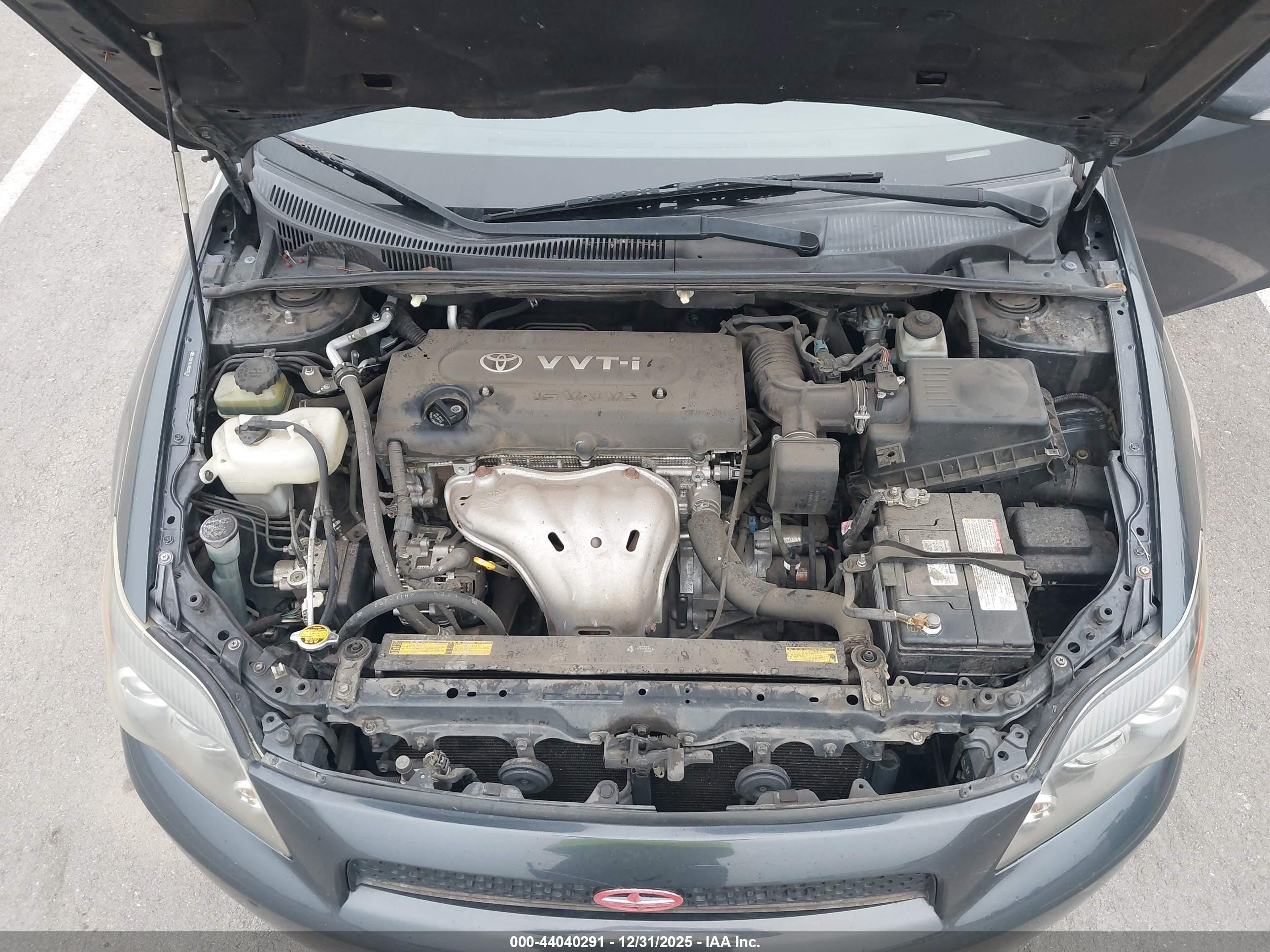 SCION TC image 10