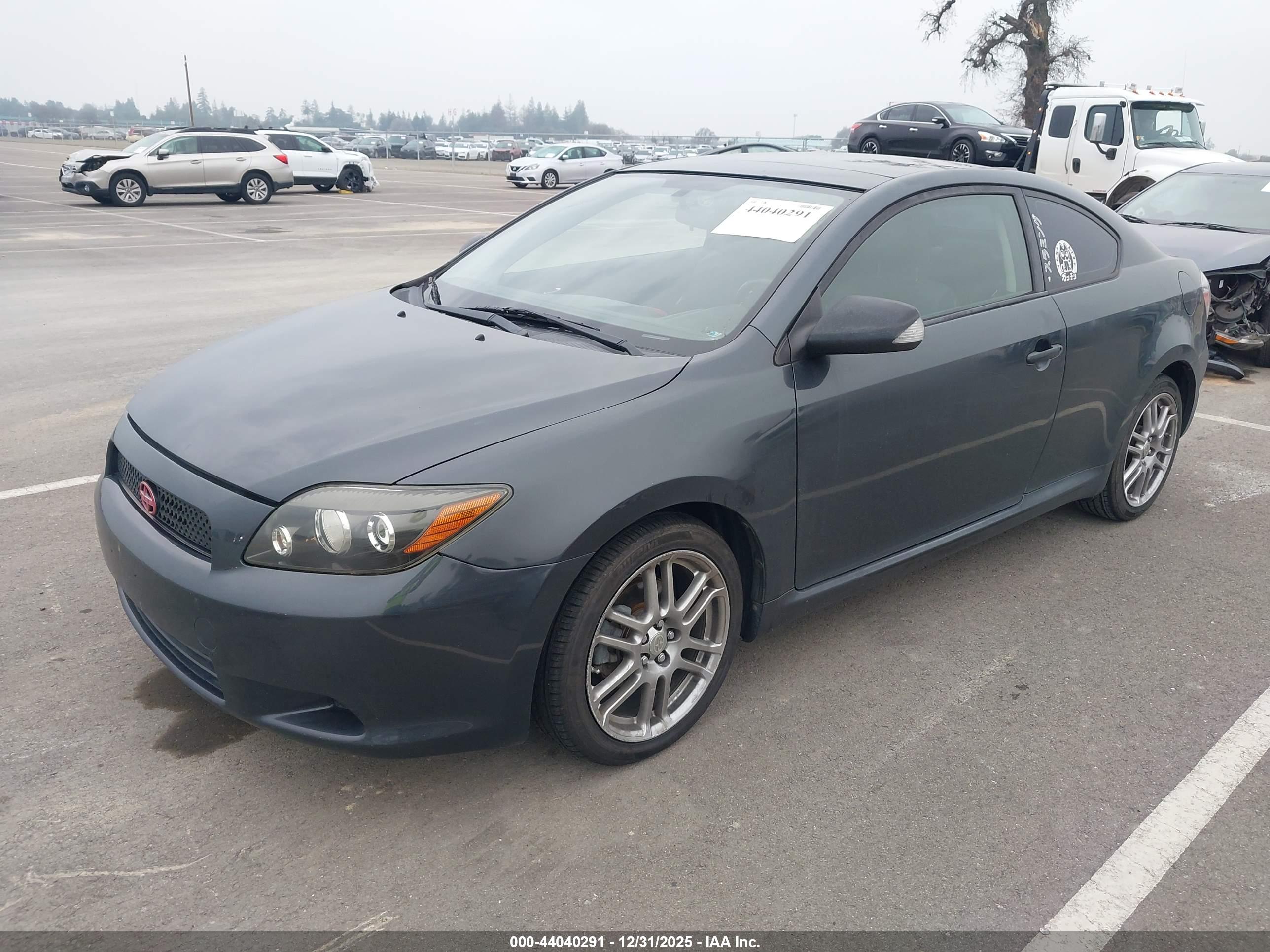 SCION TC image 2