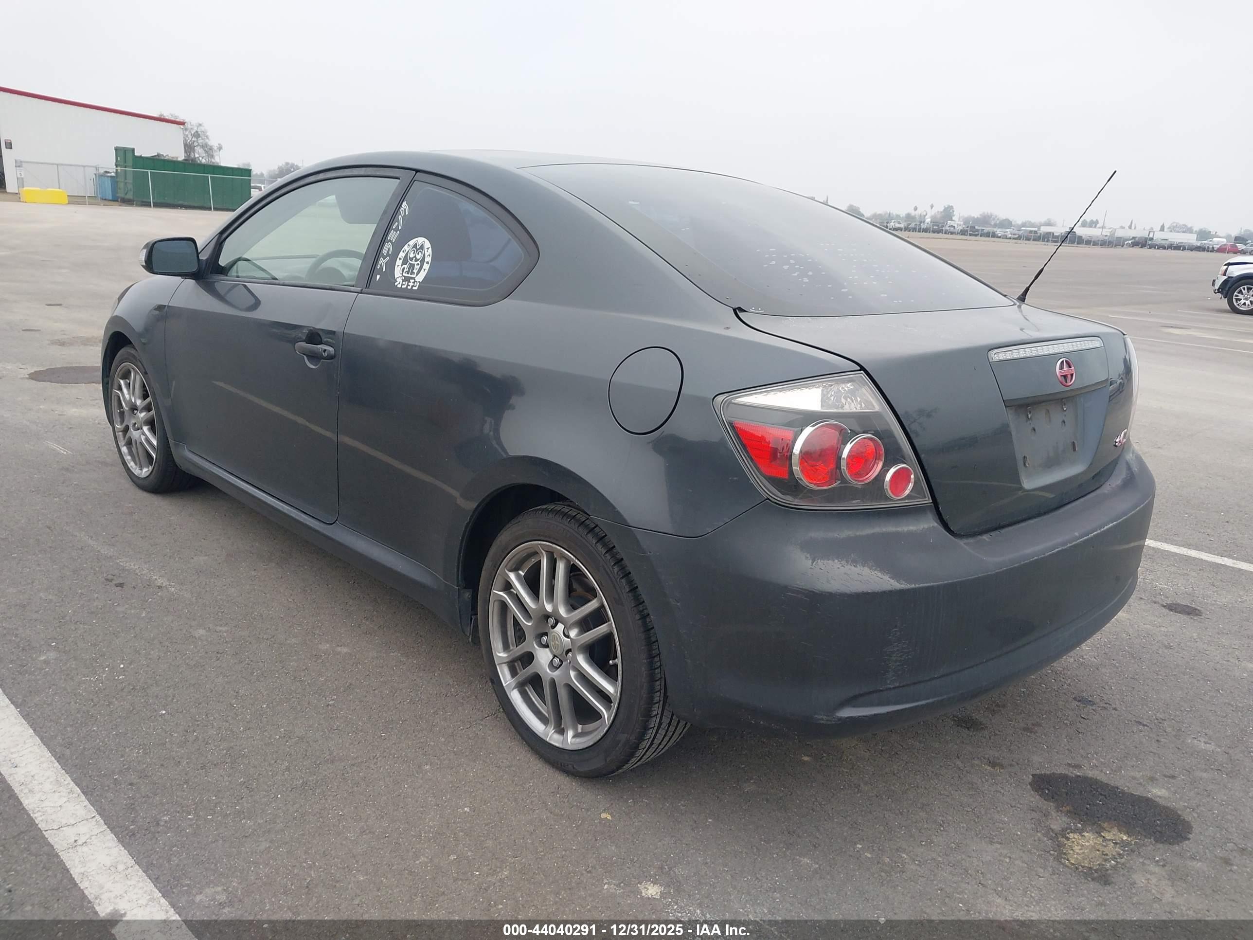 SCION TC image 3