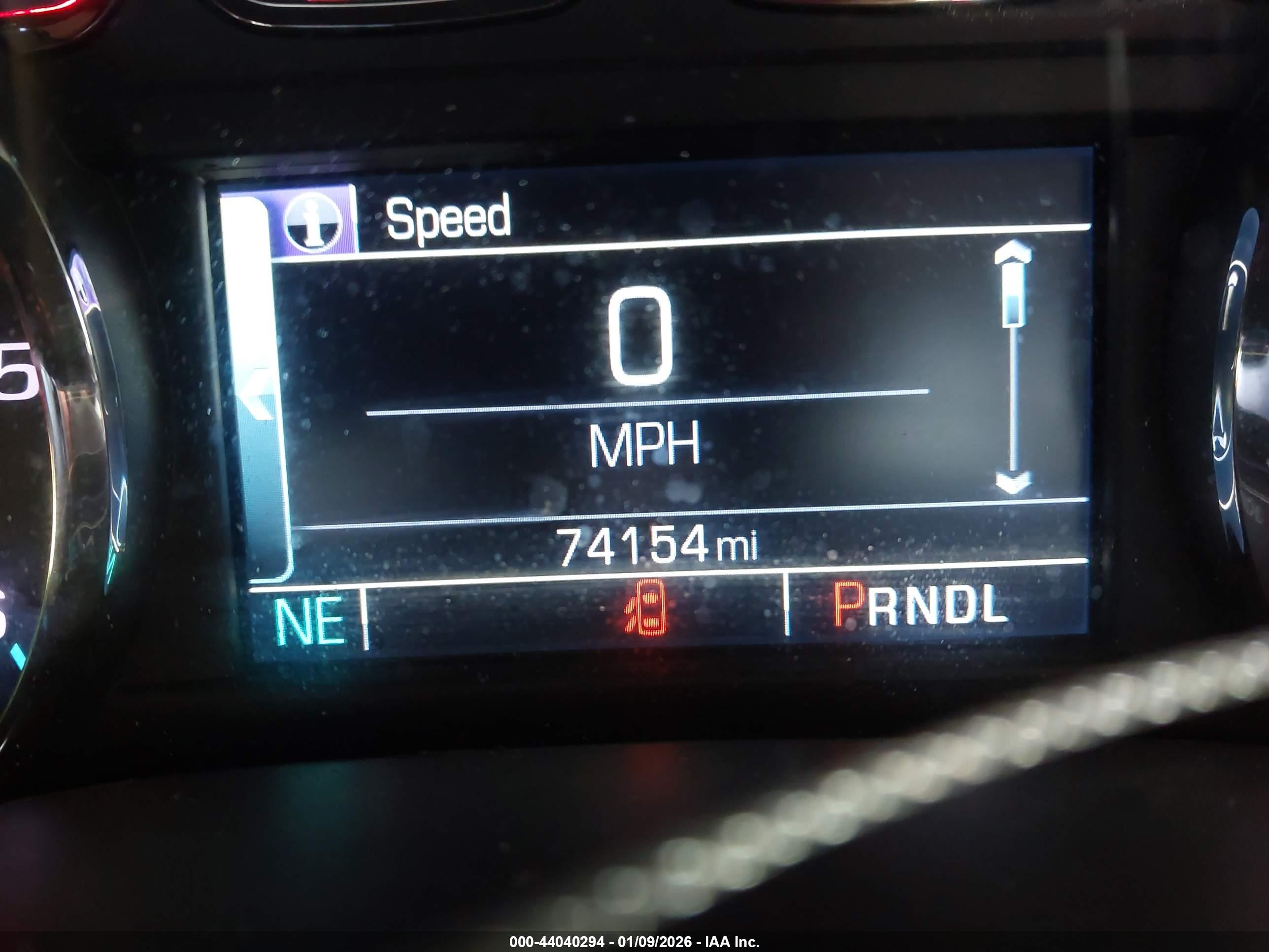 CHEVROLET SILVERADO image 7
