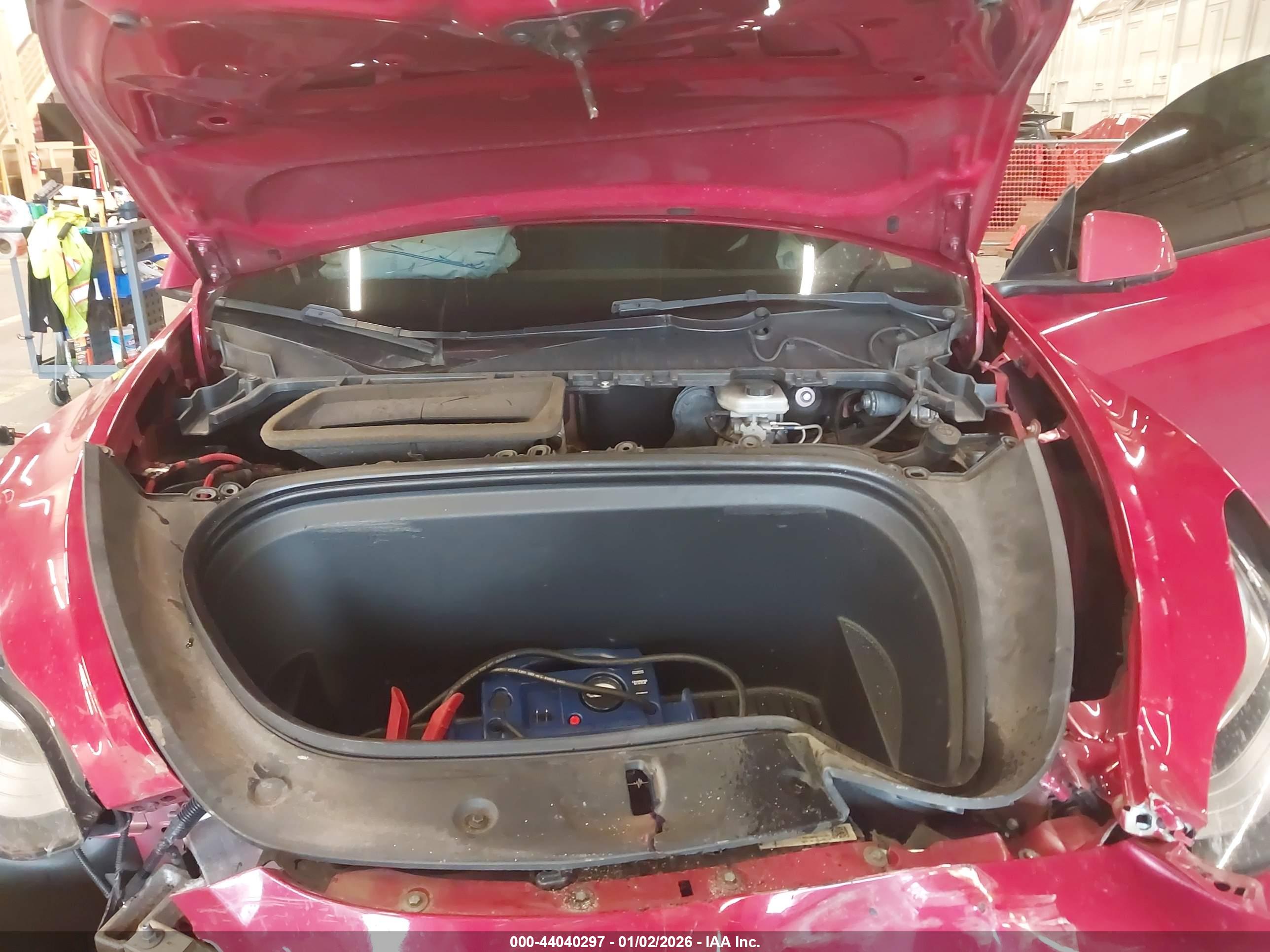 TESLA MODEL image 10