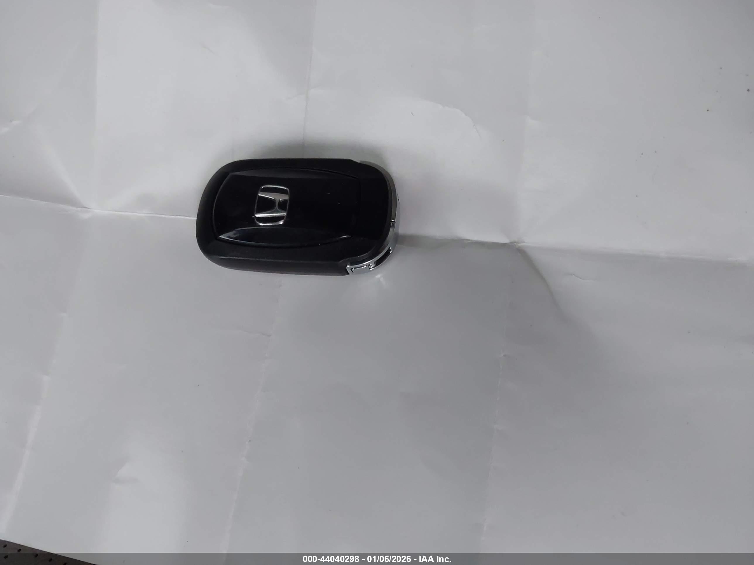 HONDA CIVIC image 11