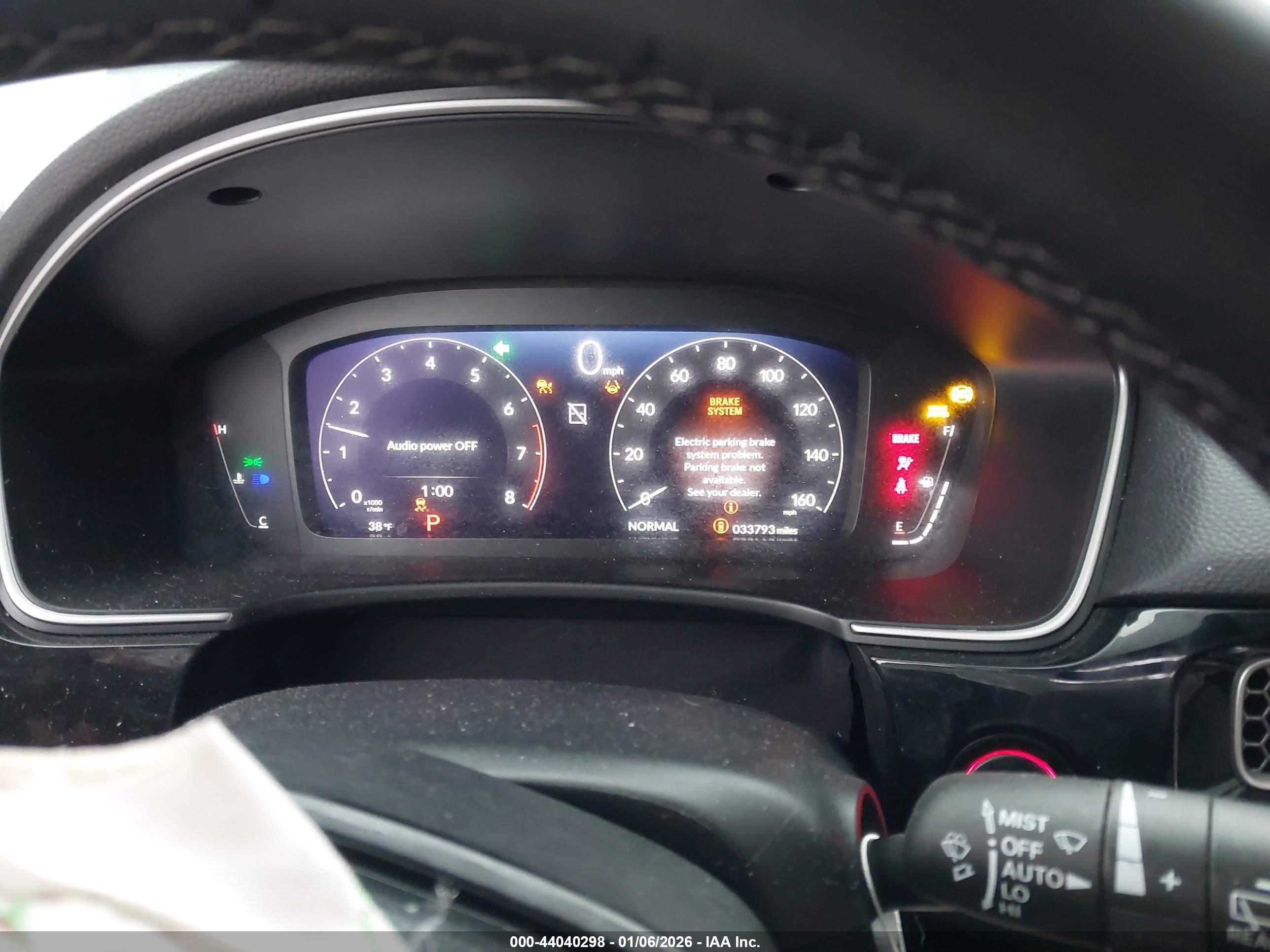 HONDA CIVIC image 7