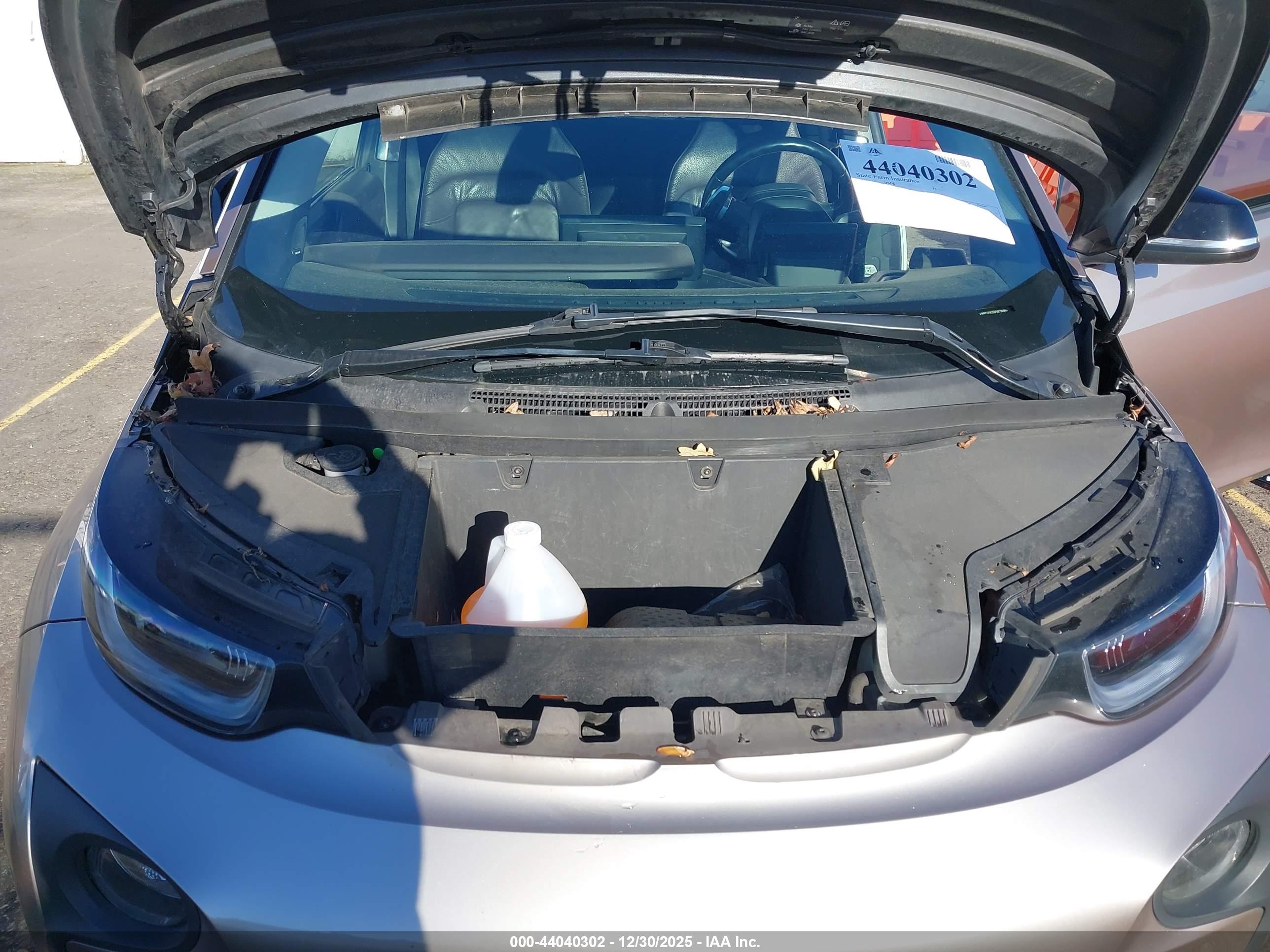 BMW I3 image 10