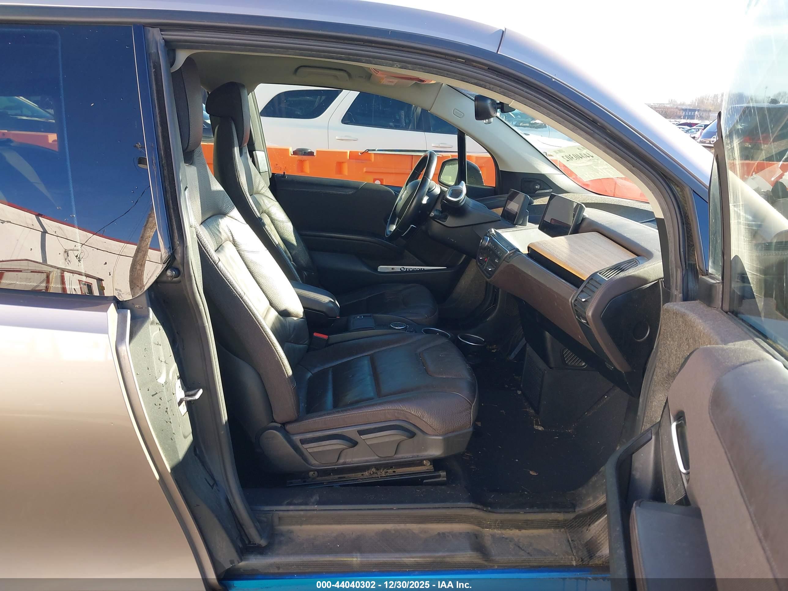BMW I3 image 5