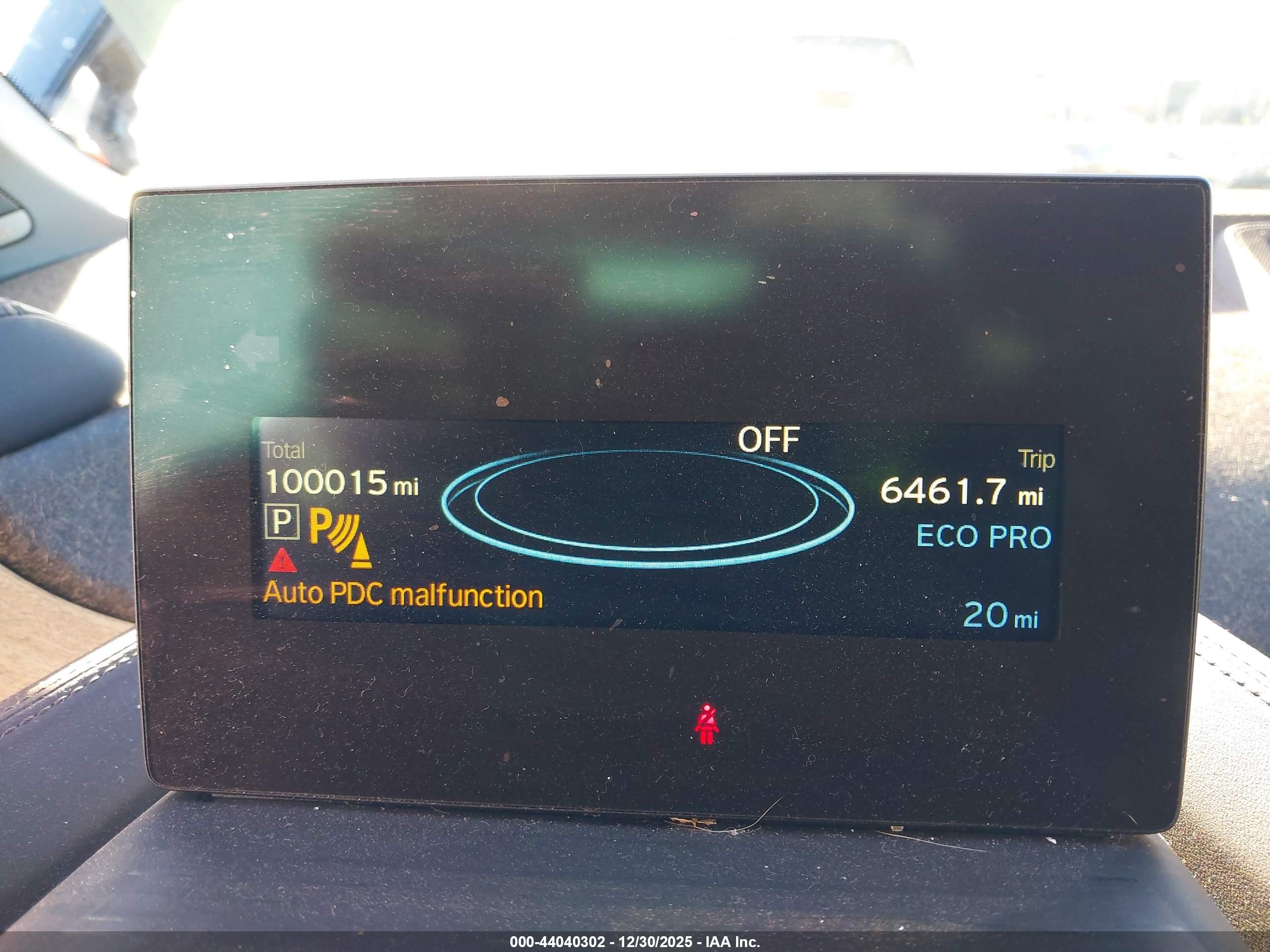 BMW I3 image 7