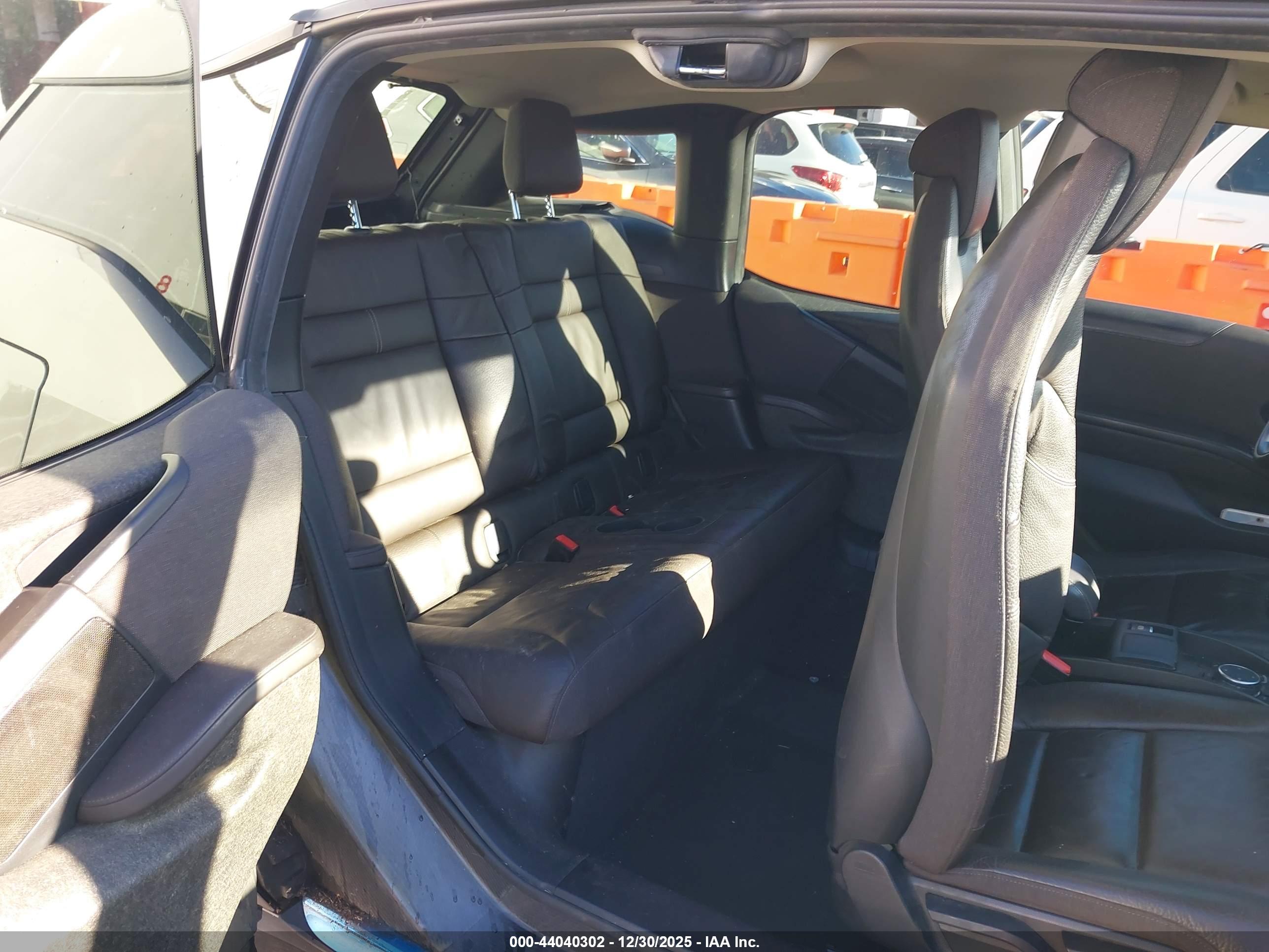 BMW I3 image 8