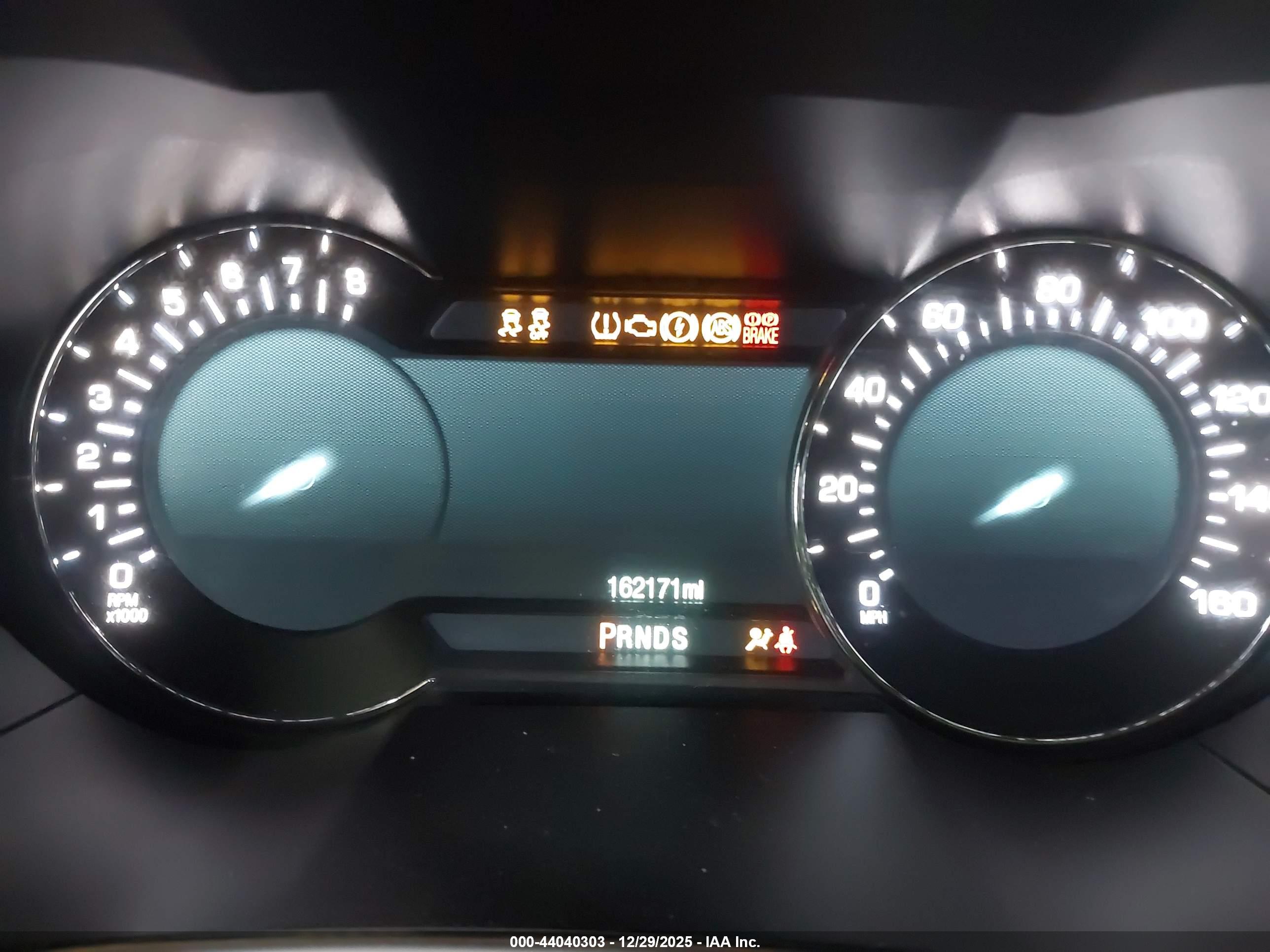 LINCOLN MKX image 7