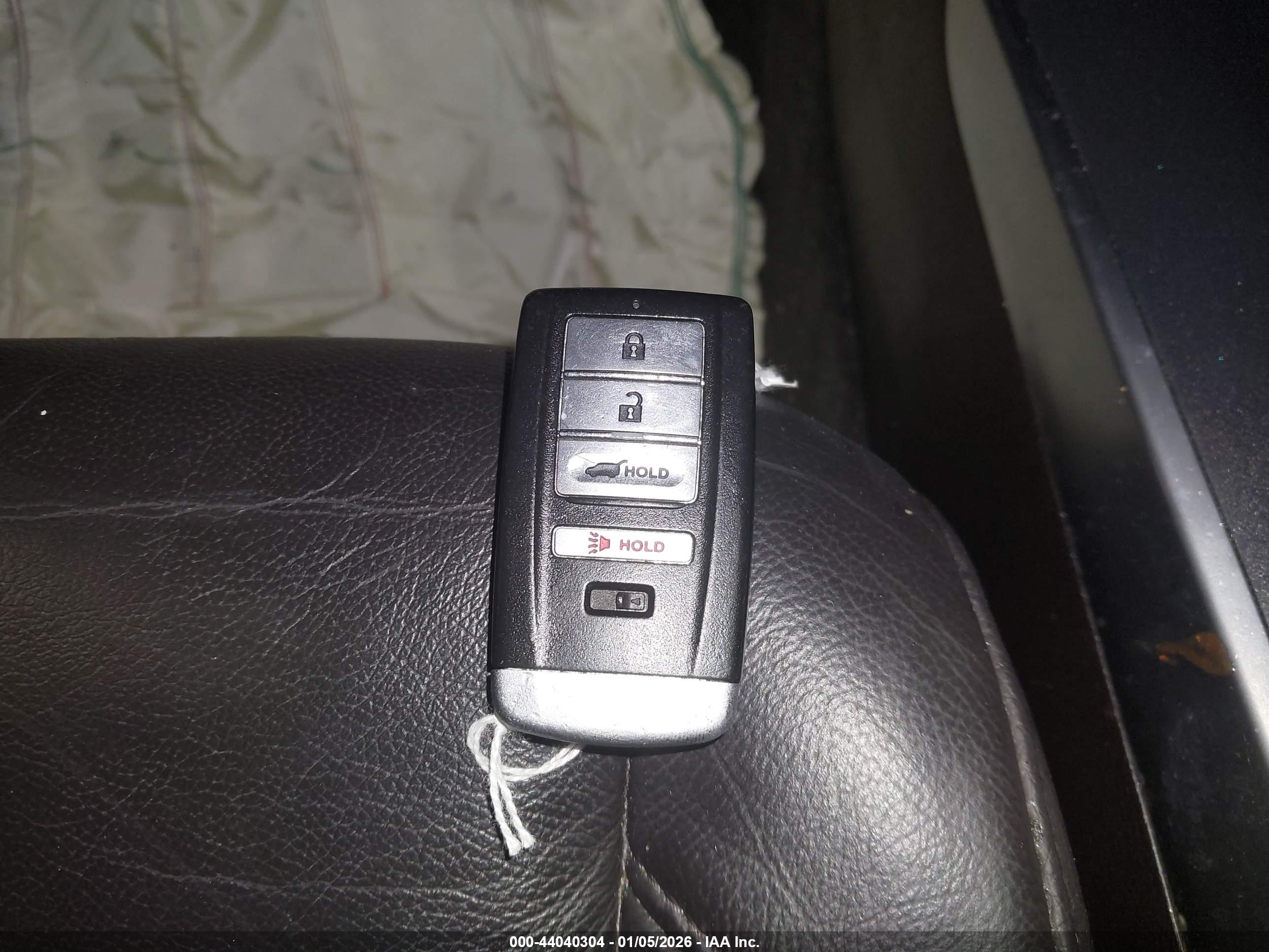 ACURA MDX image 11