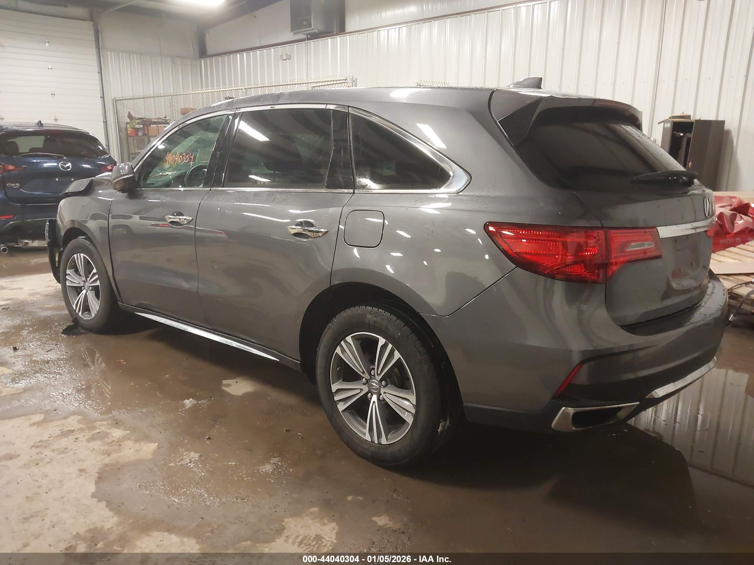 ACURA MDX image 3
