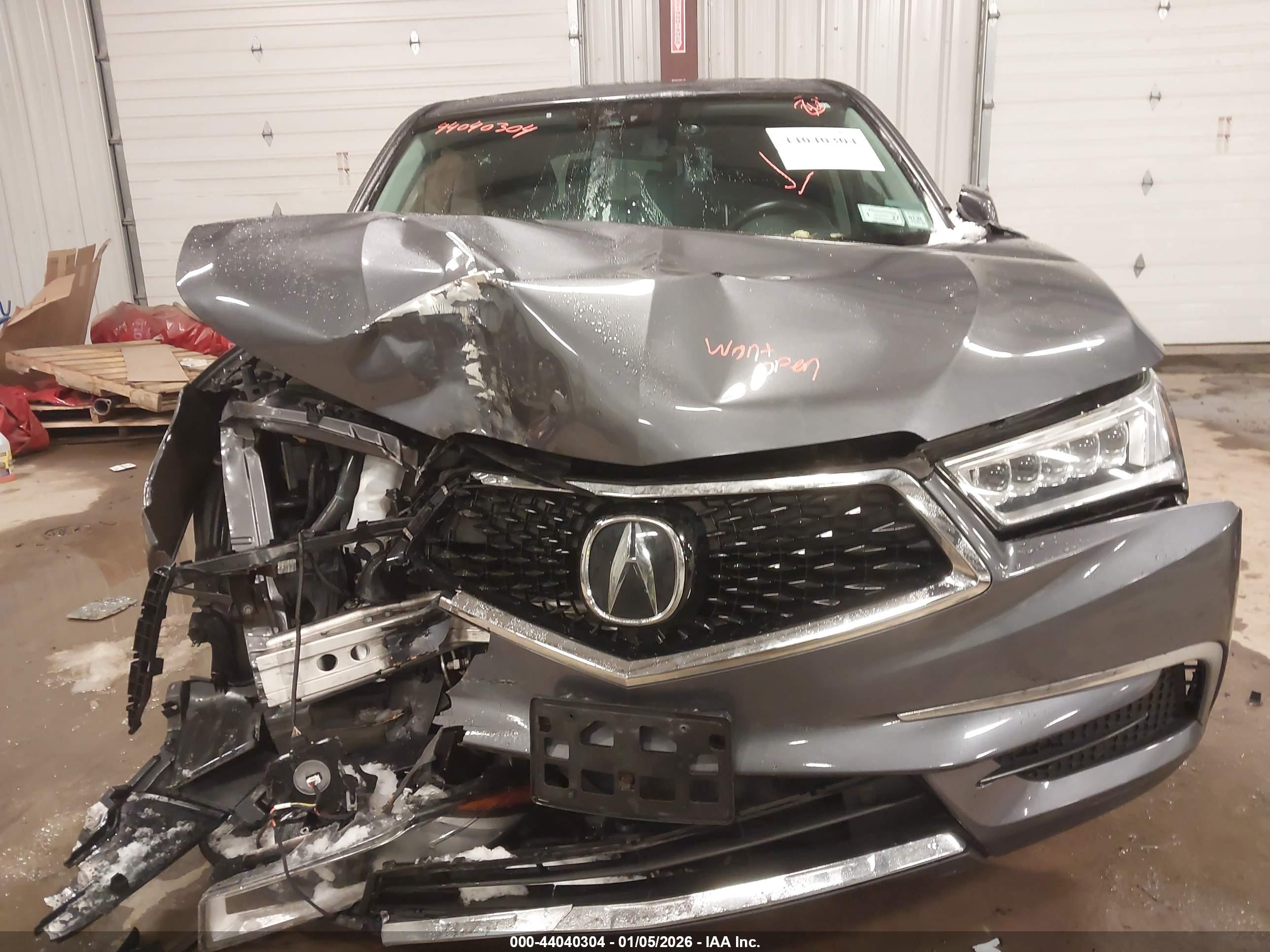 ACURA MDX image 6