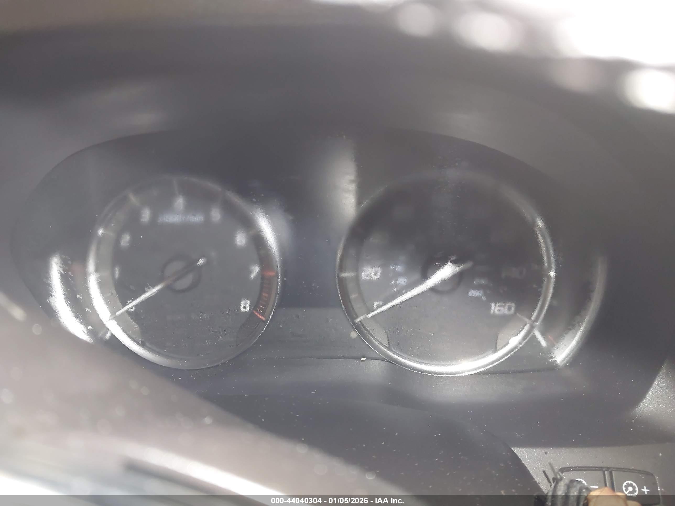 ACURA MDX image 7