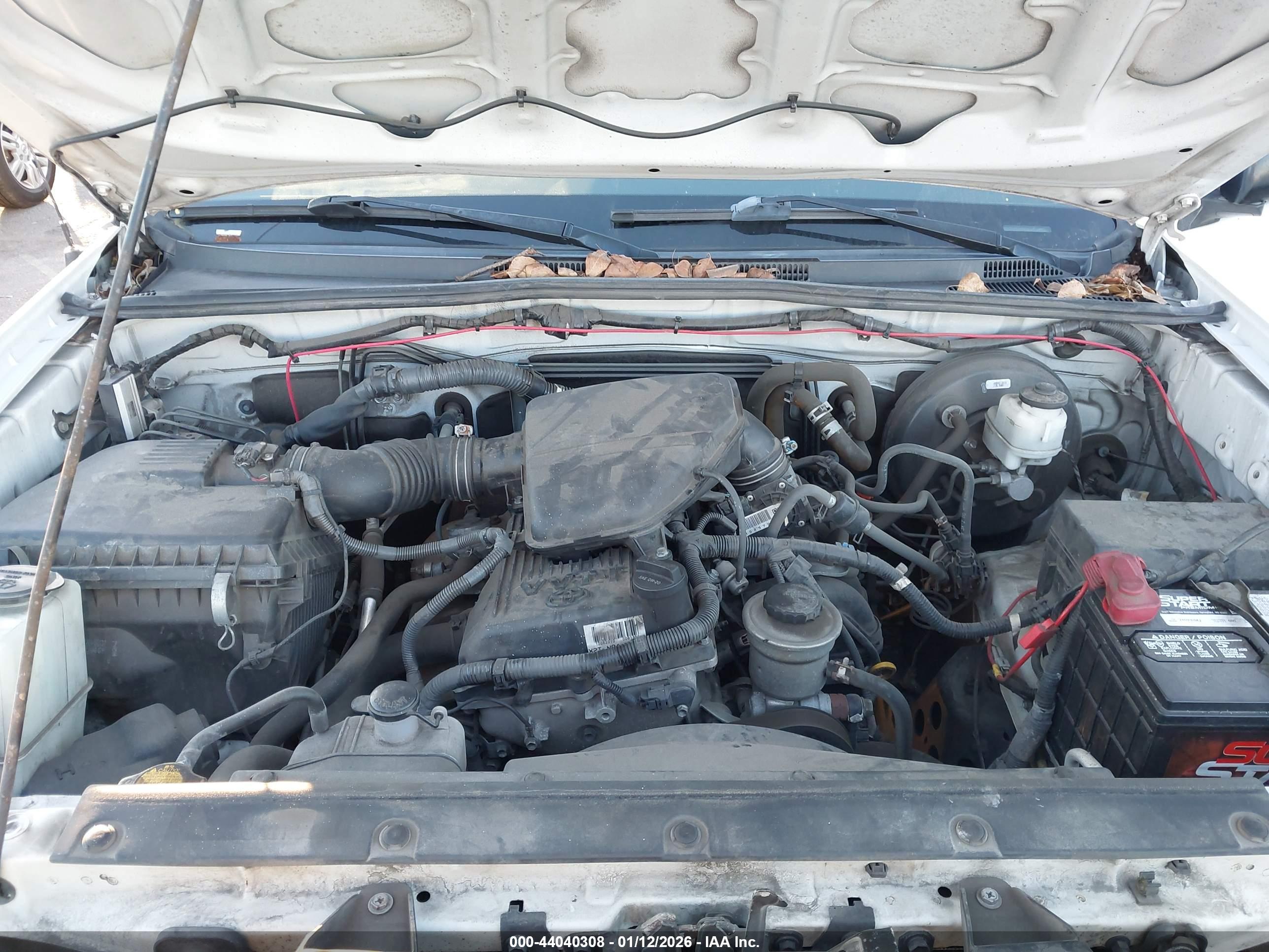 TOYOTA TACOMA image 10