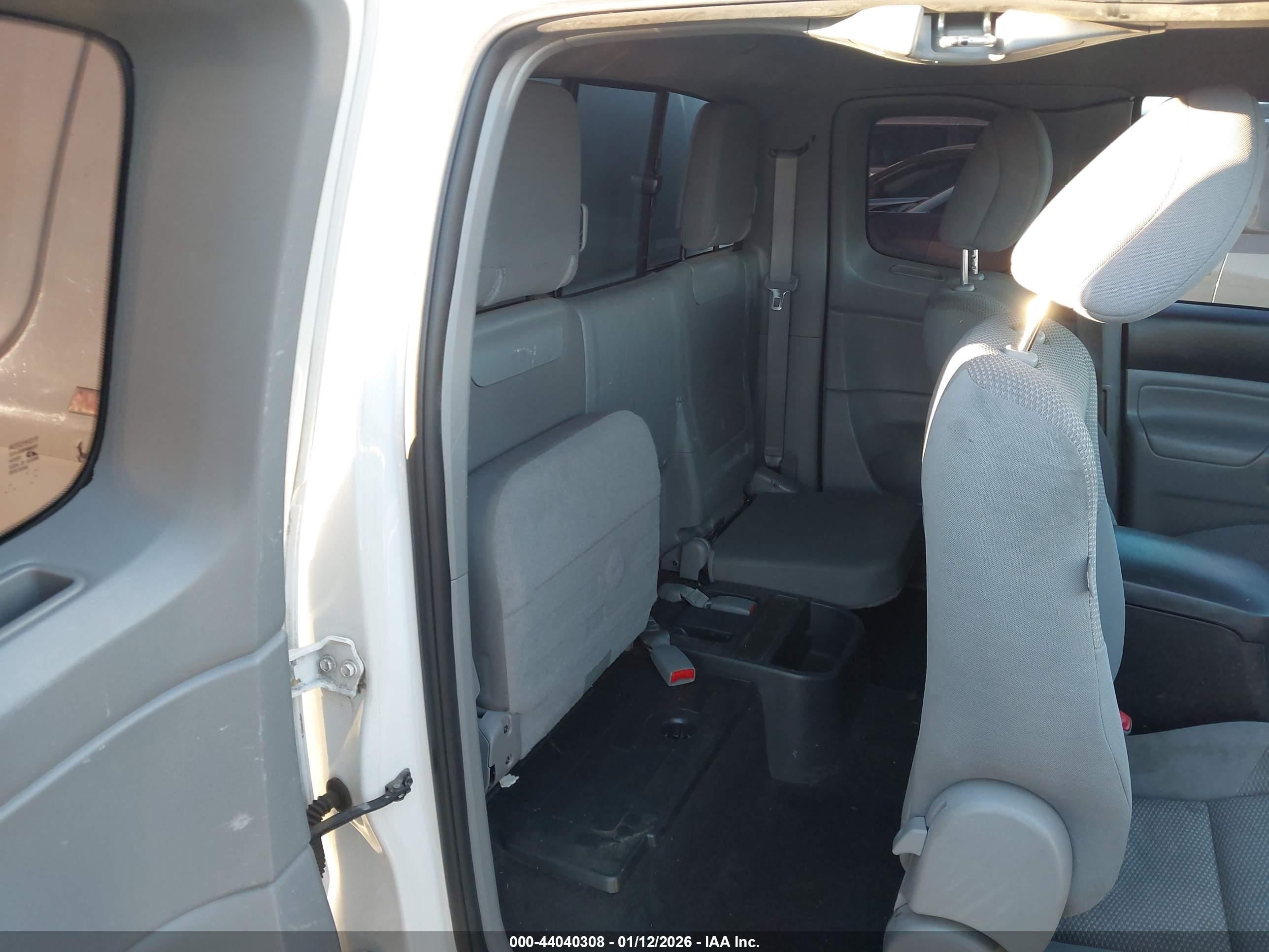 TOYOTA TACOMA image 8