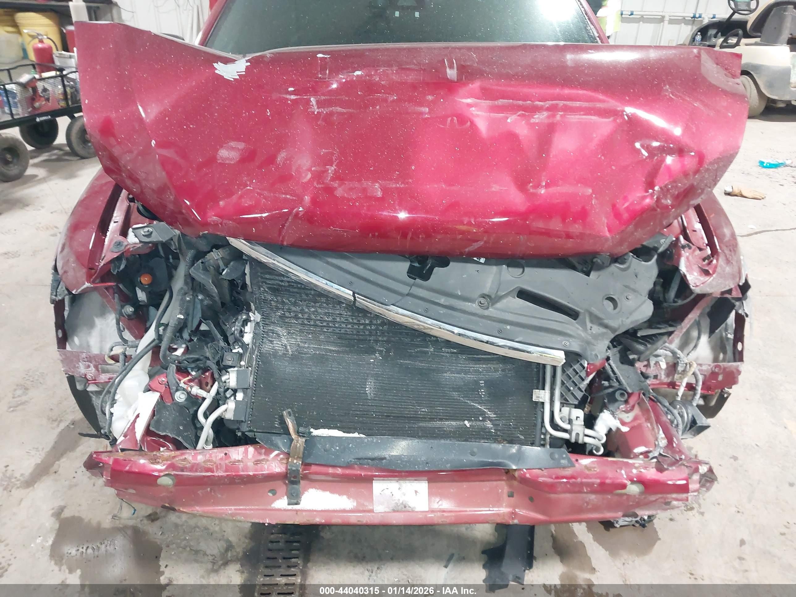 FORD TAURUS image 6