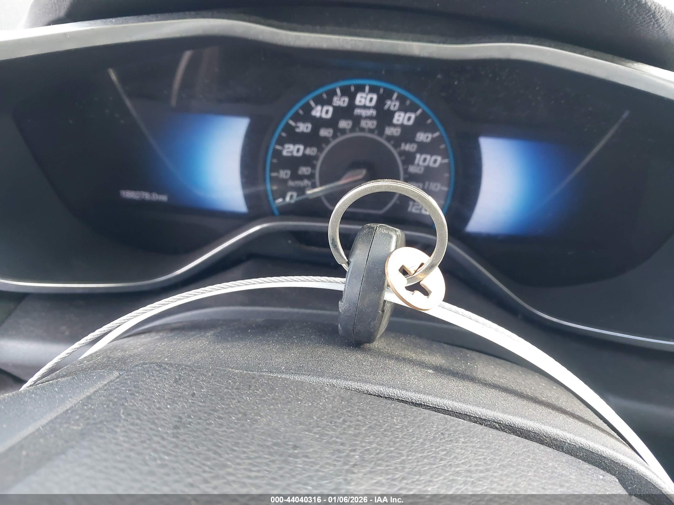 FORD C-MAX image 11