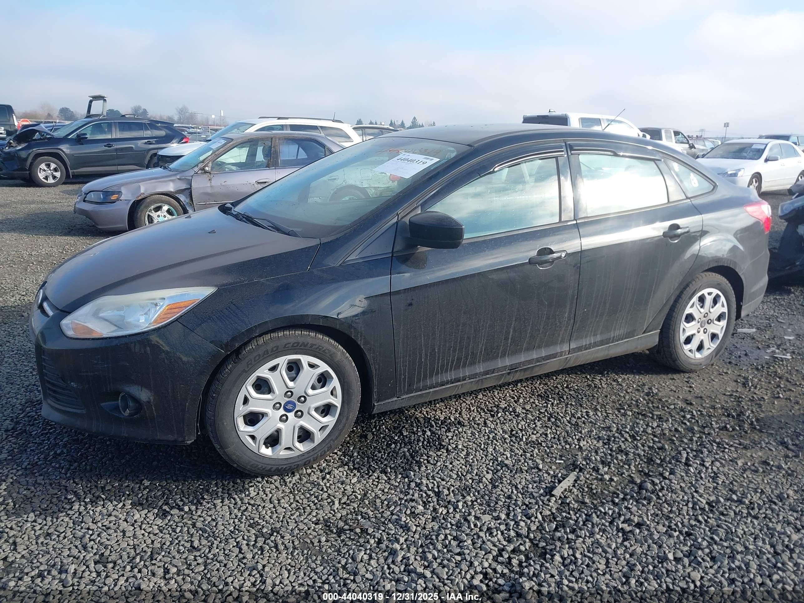 FORD FOCUS image 2
