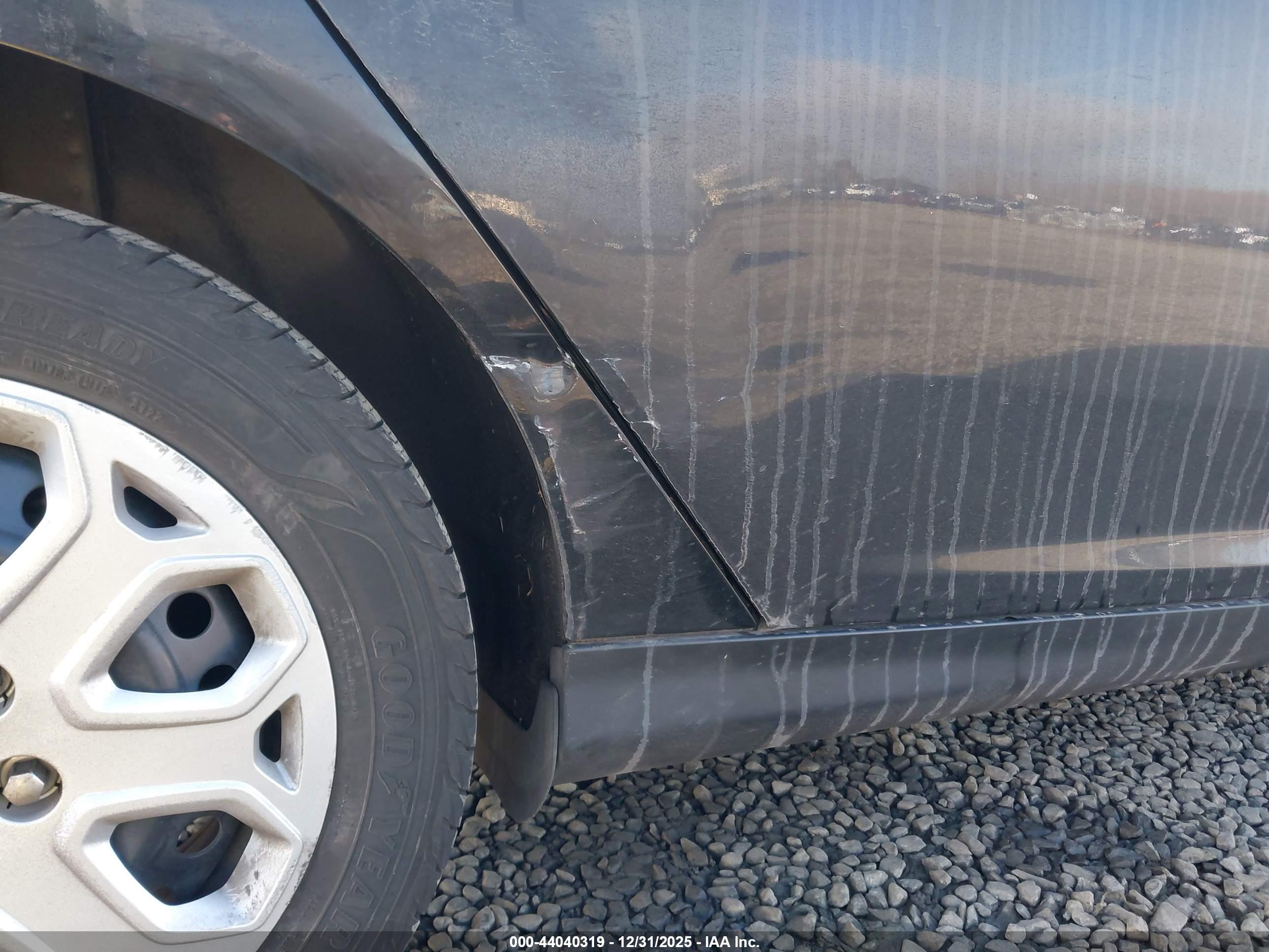 FORD FOCUS image 6
