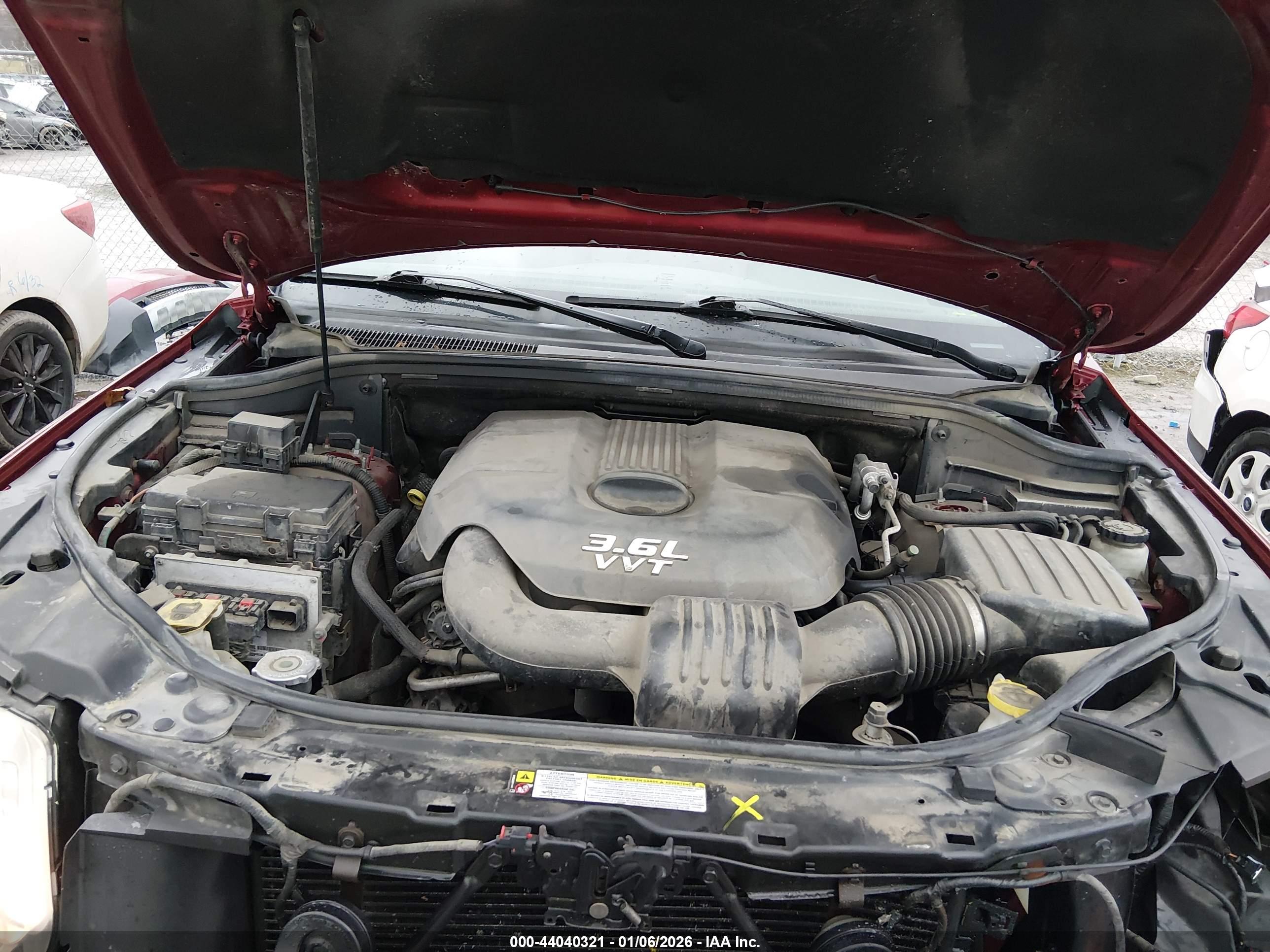 JEEP GRAND image 10