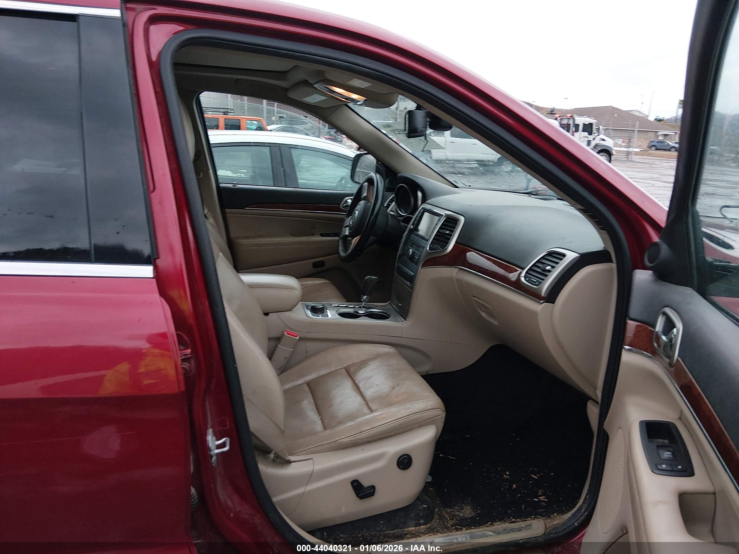 JEEP GRAND image 5