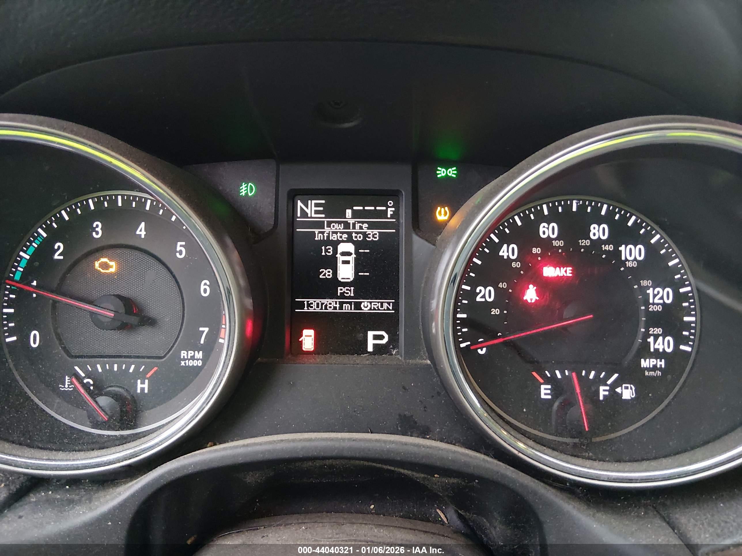 JEEP GRAND image 7