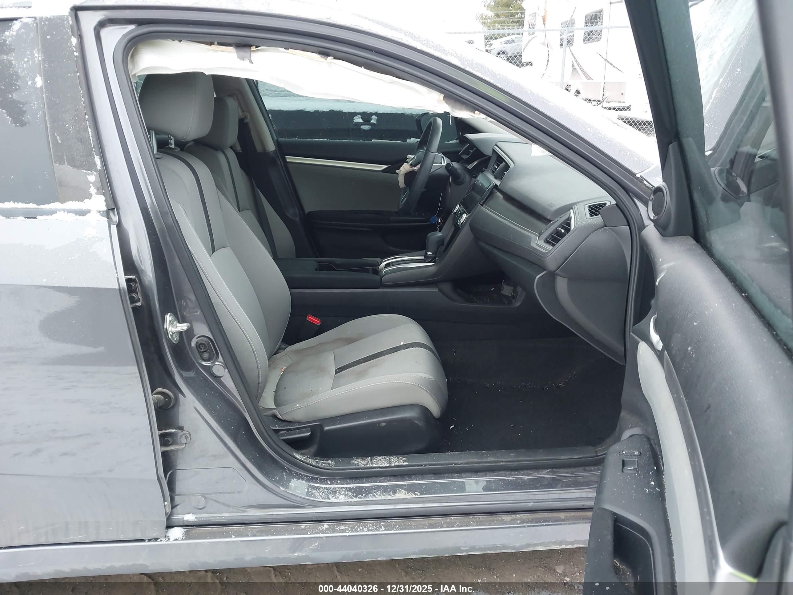 HONDA CIVIC image 5
