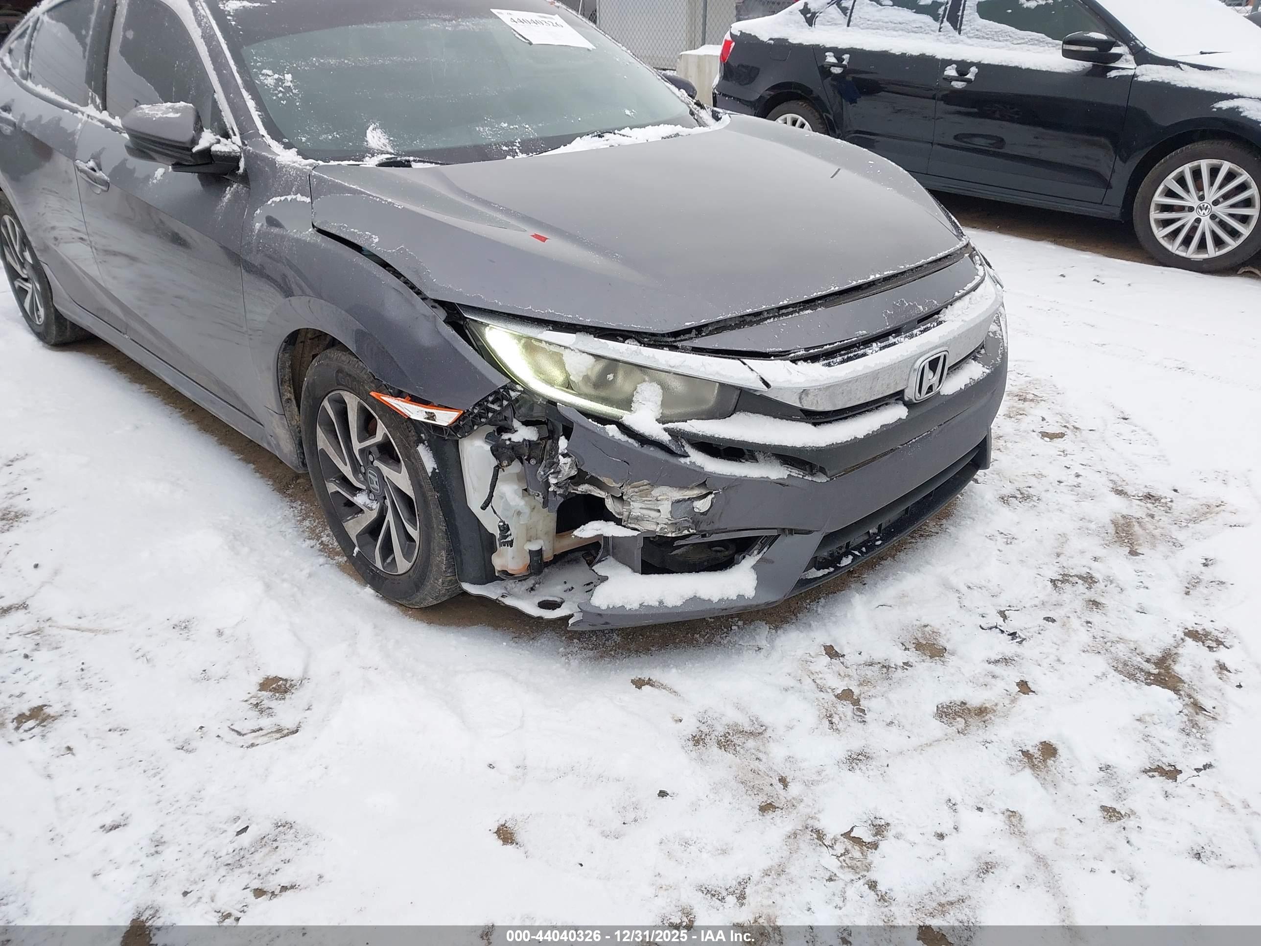 HONDA CIVIC image 6