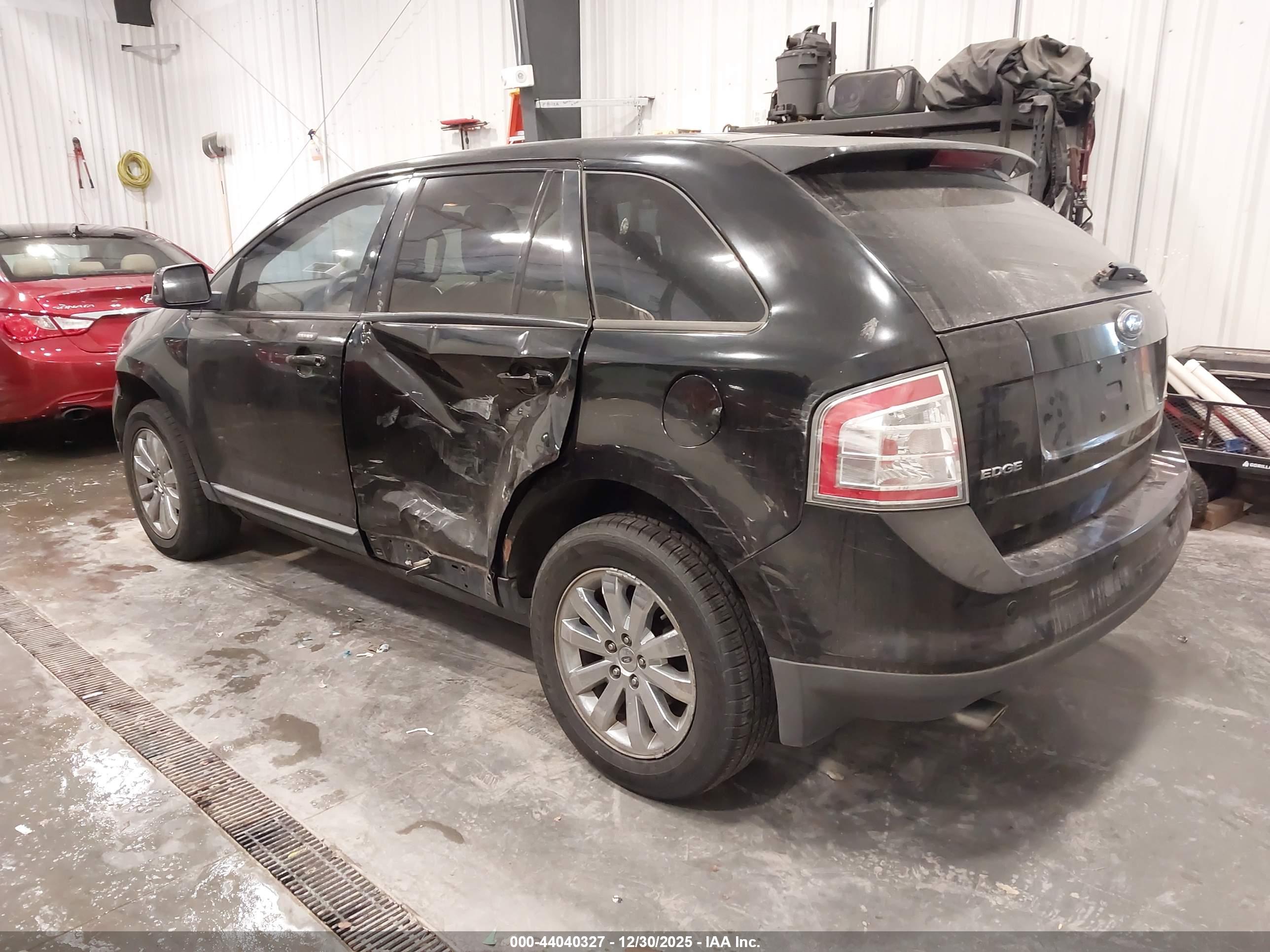 FORD EDGE image 3