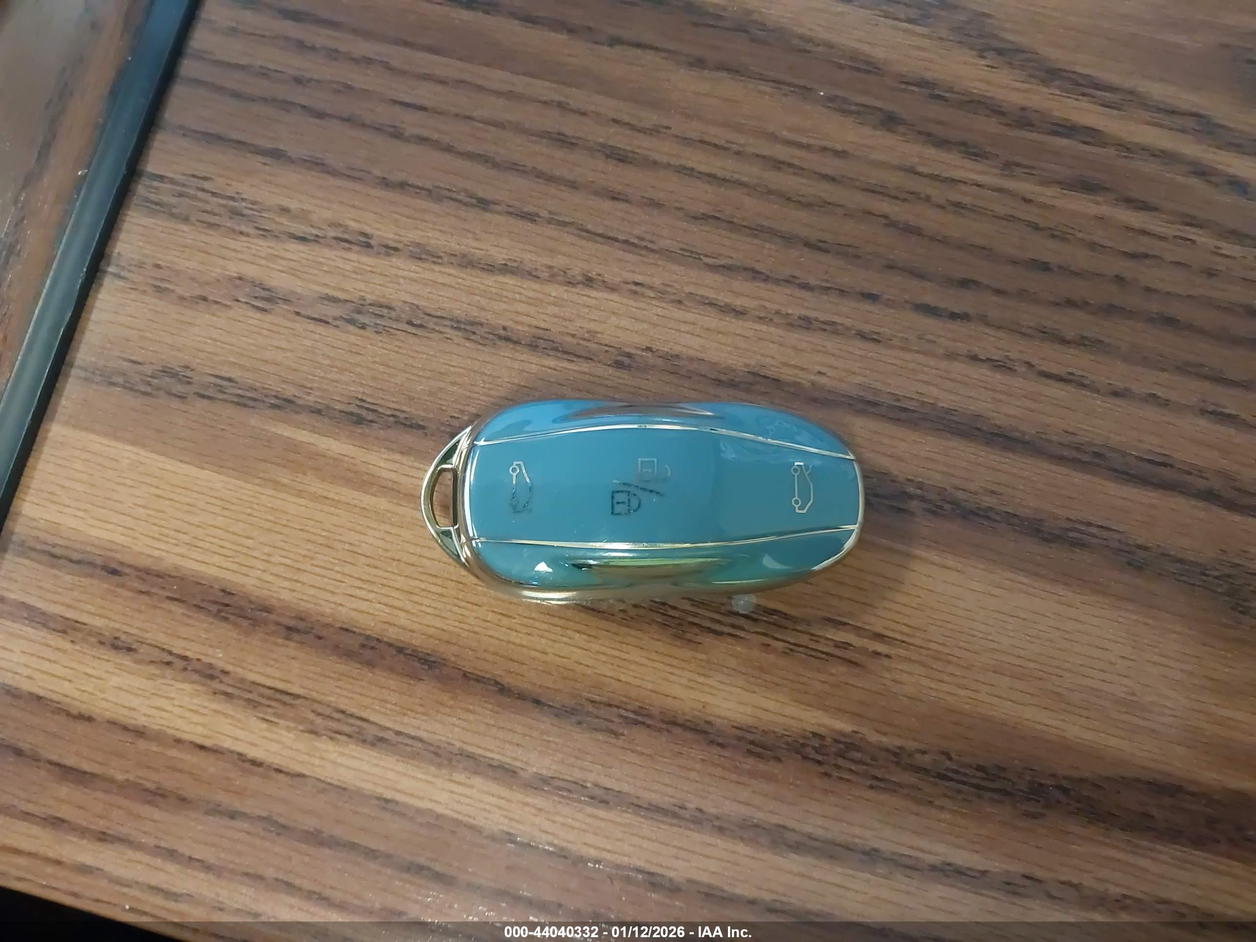 TESLA MODEL image 11