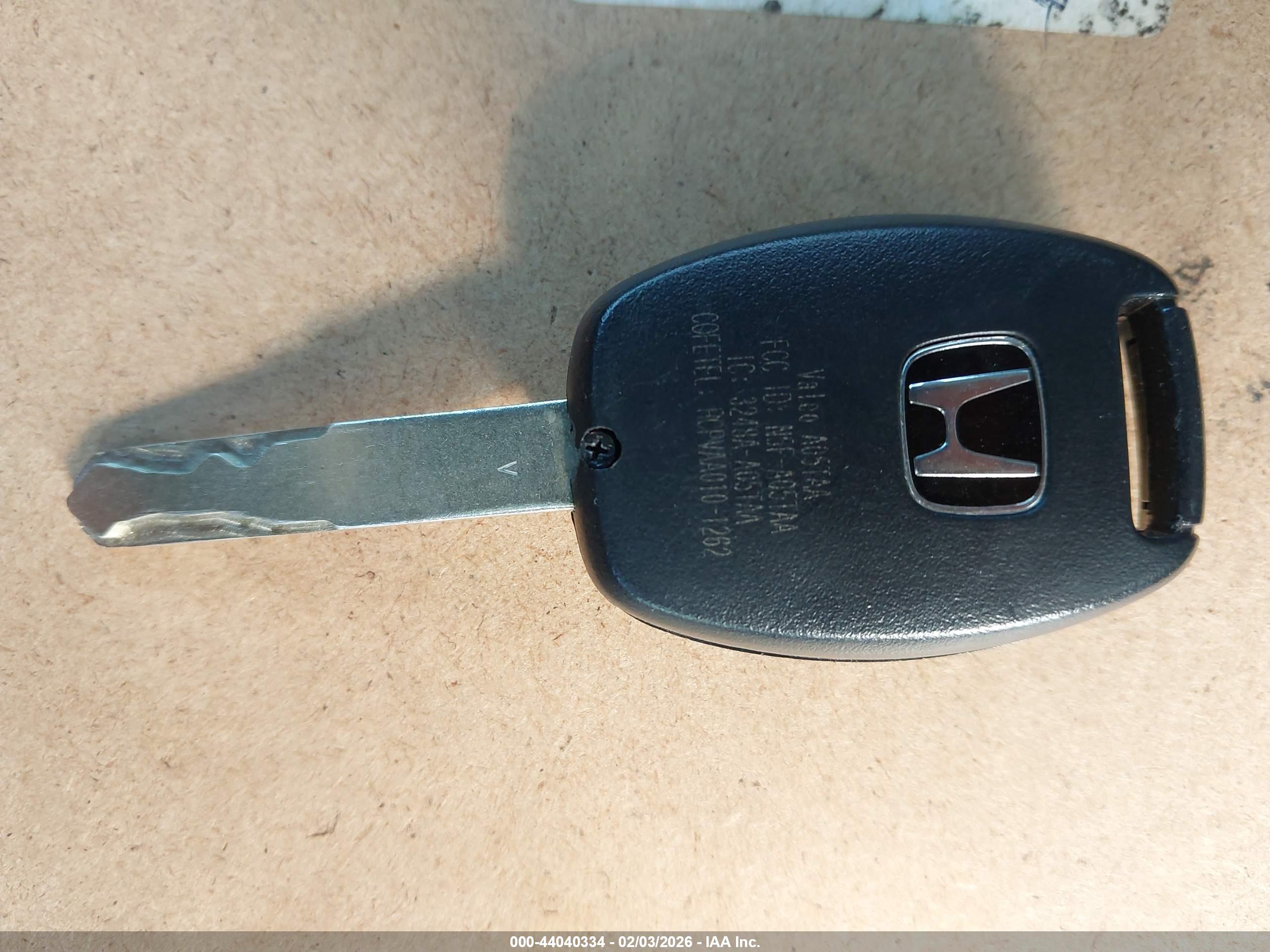 HONDA CIVIC image 11